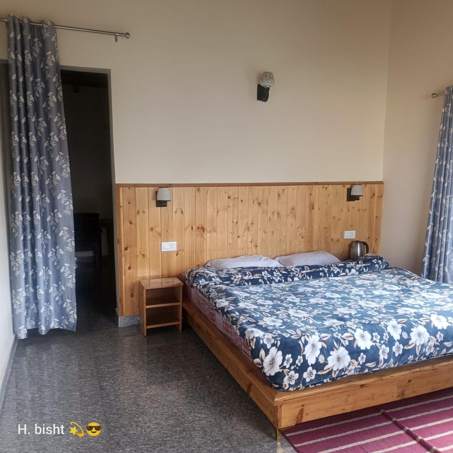 Homestay Saanidhya