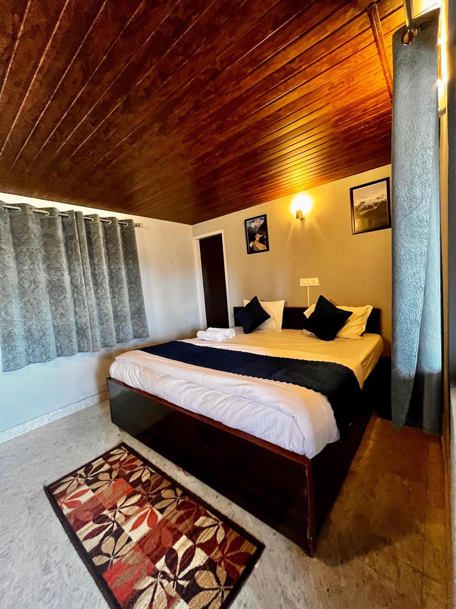 Ecoescape Apartment *