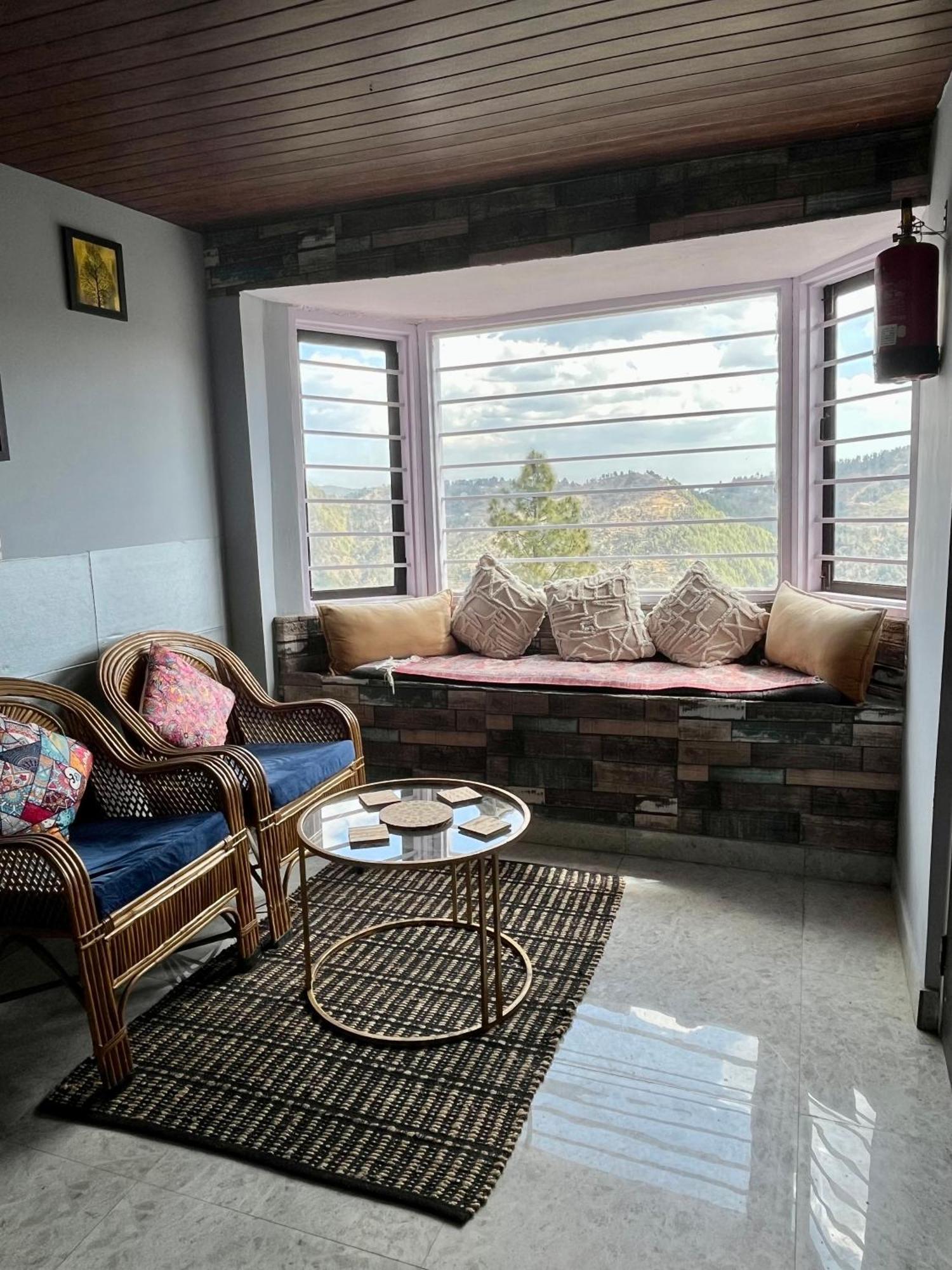 Ecoescape Apartment