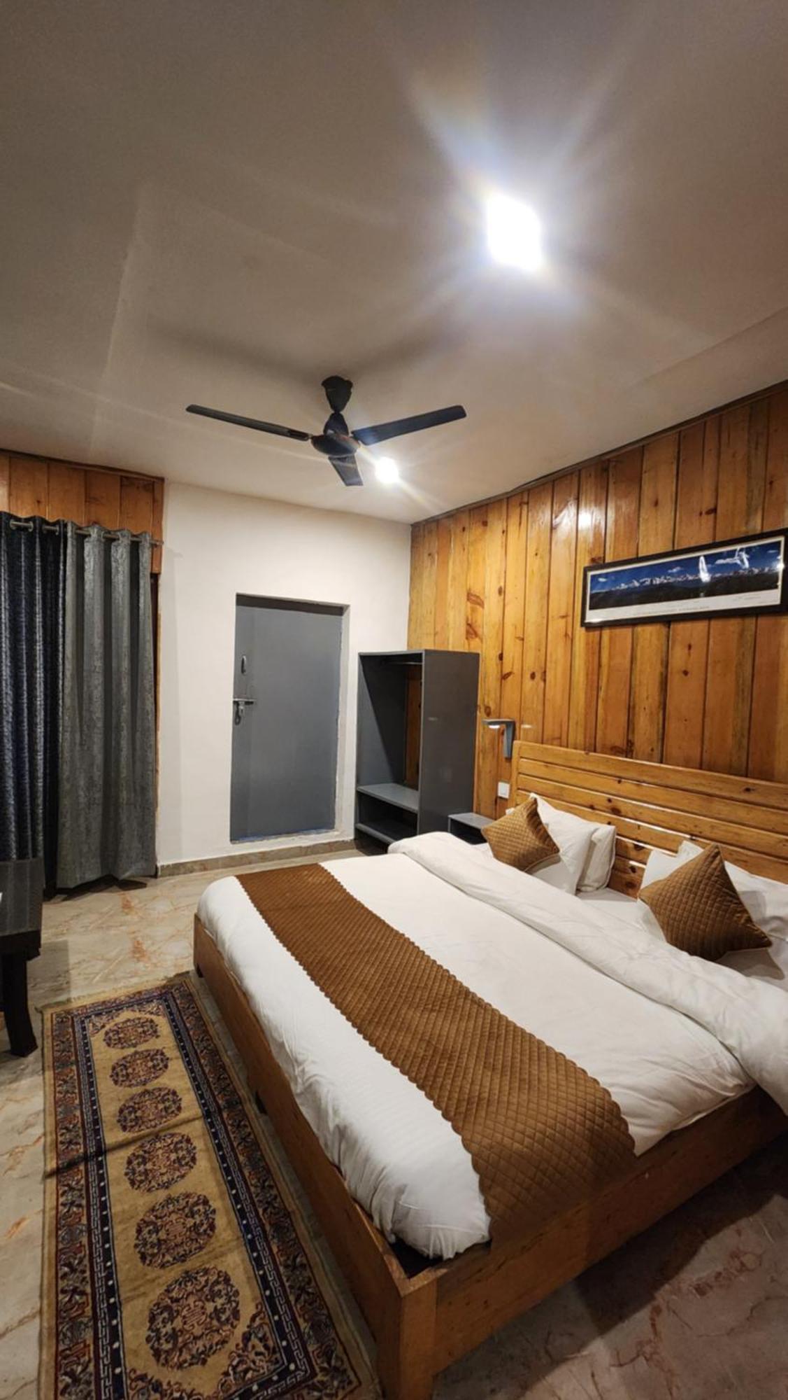 Neelkanth Retreat Resort Mukteshwar
