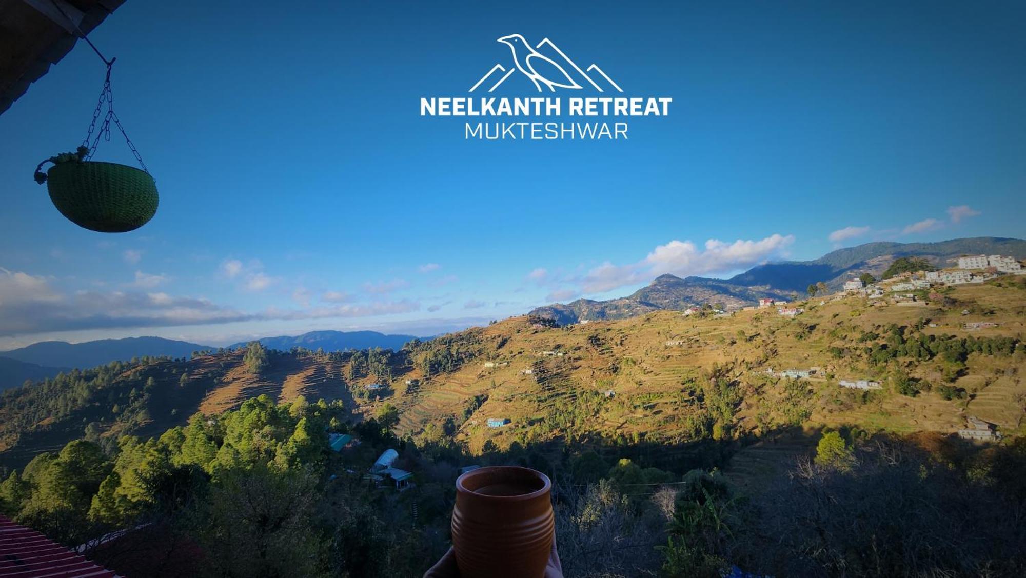 Neelkanth Retreat Resort