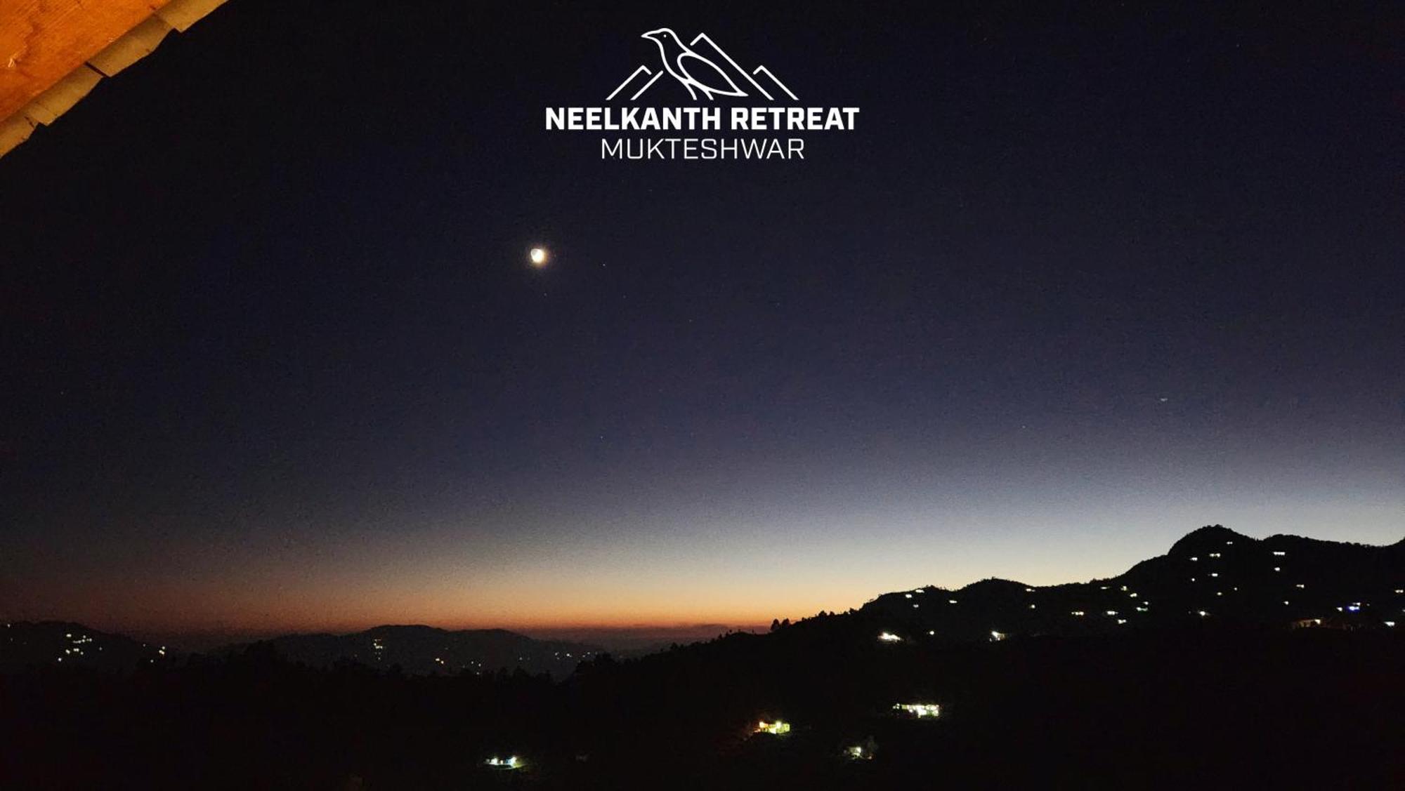 Neelkanth Retreat Mukteshwar