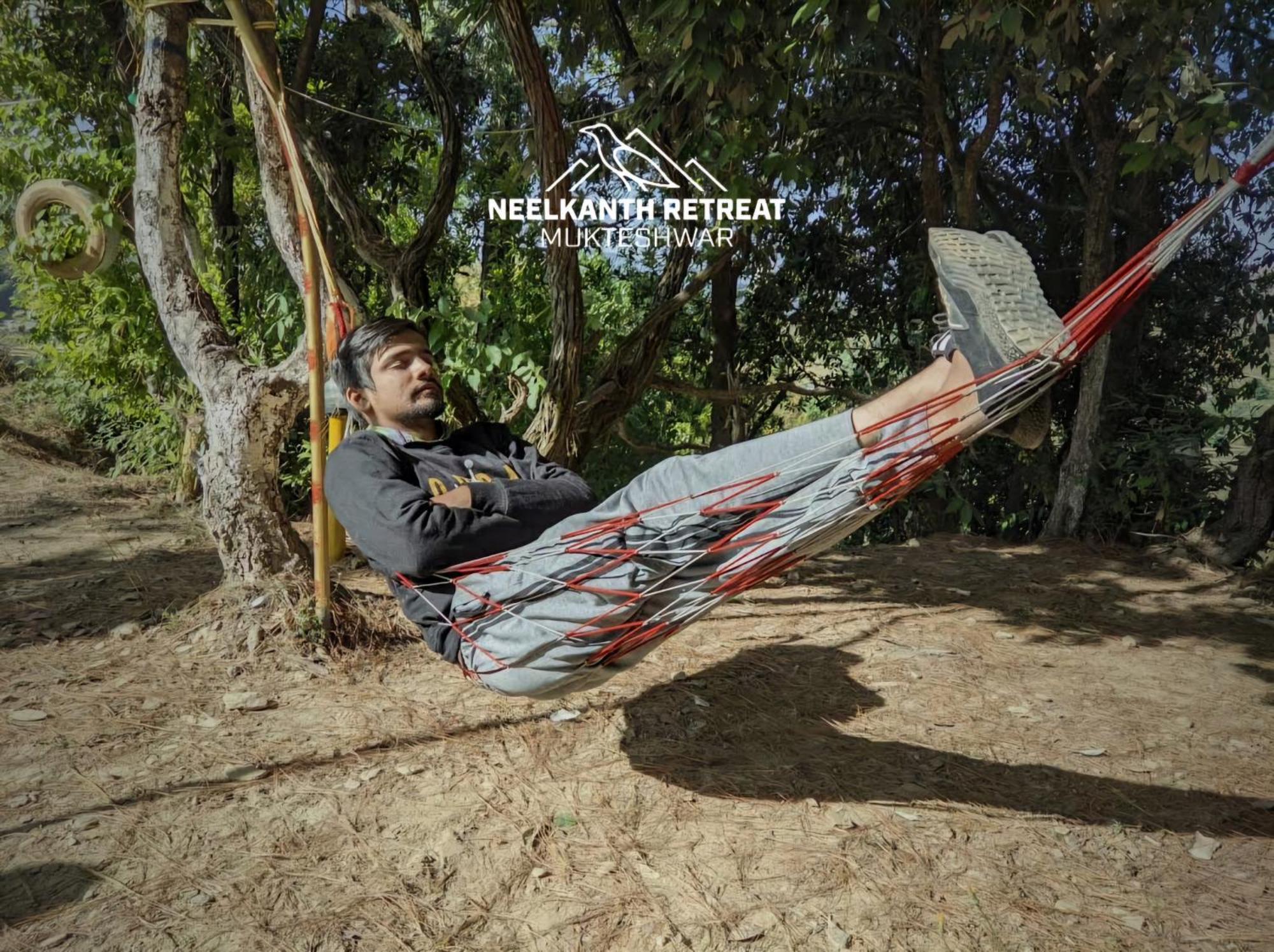 Neelkanth Retreat Resort *