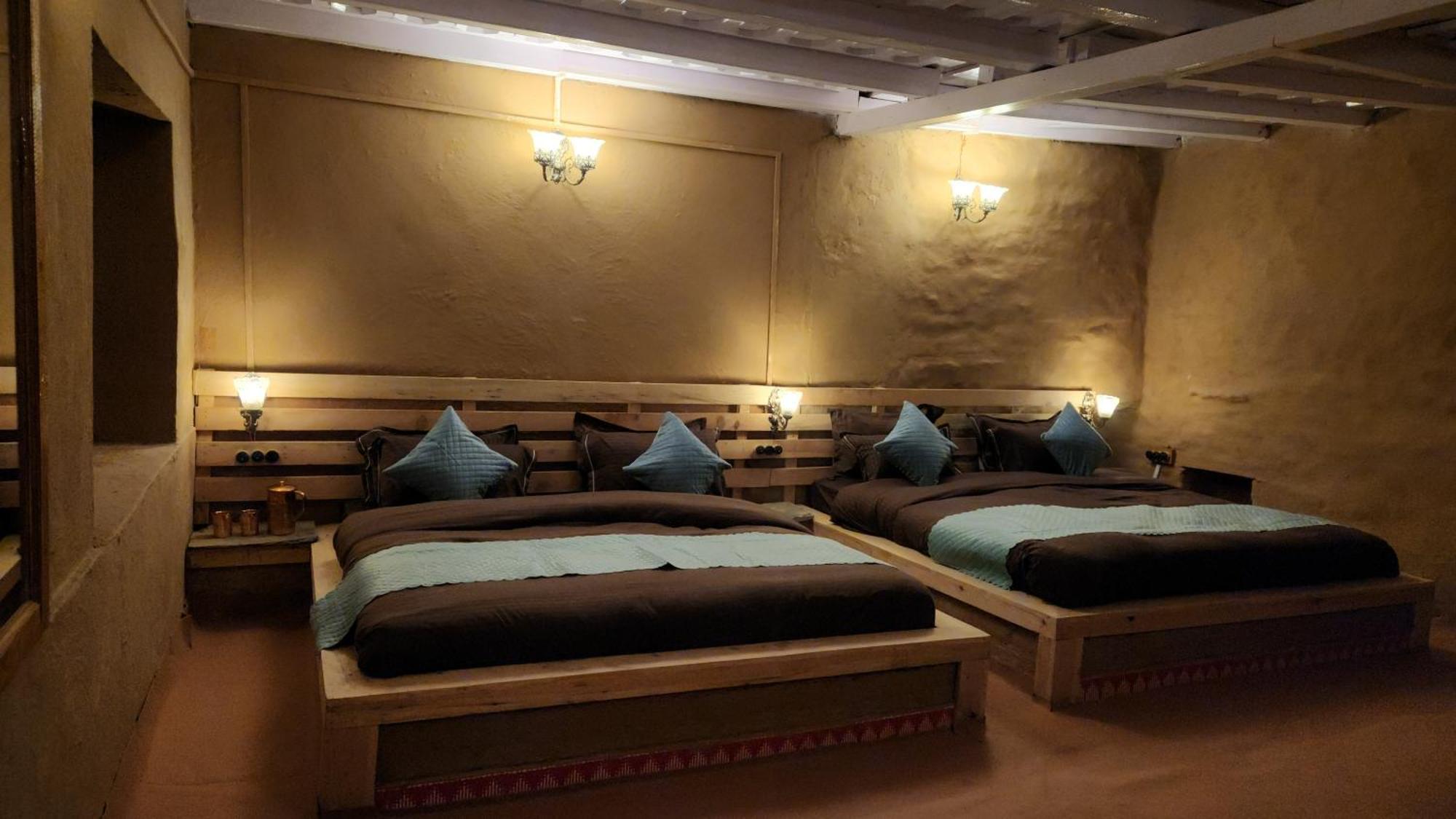 Resort Neelkanth Retreat Mukteshwar