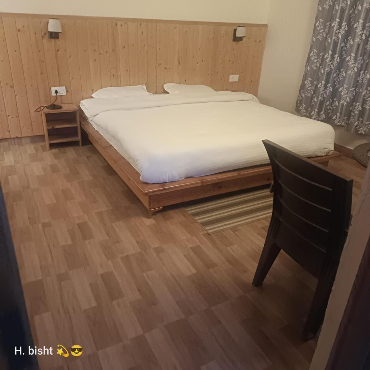 Homestay Saanidhya
