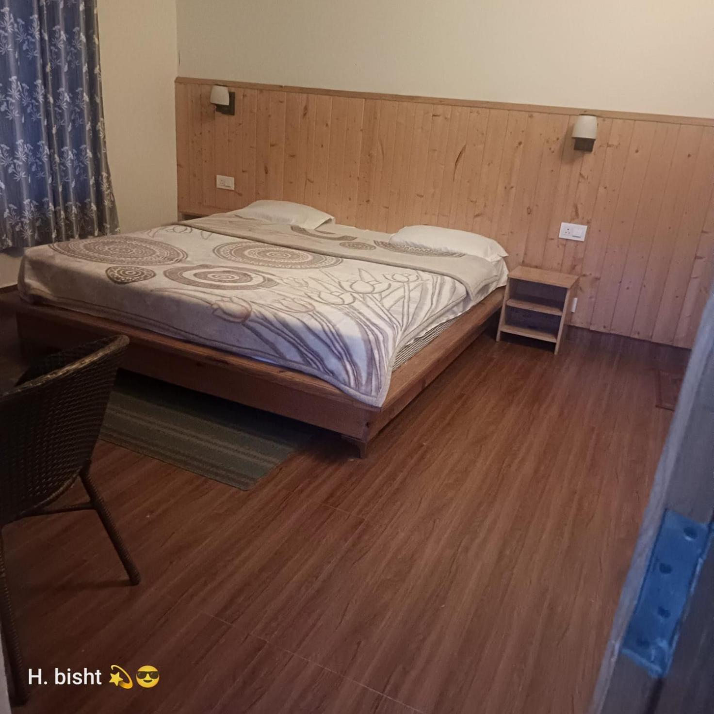 Saanidhya Homestay Mukteshwar