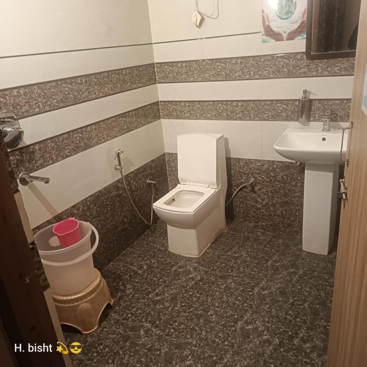 Homestay Saanidhya