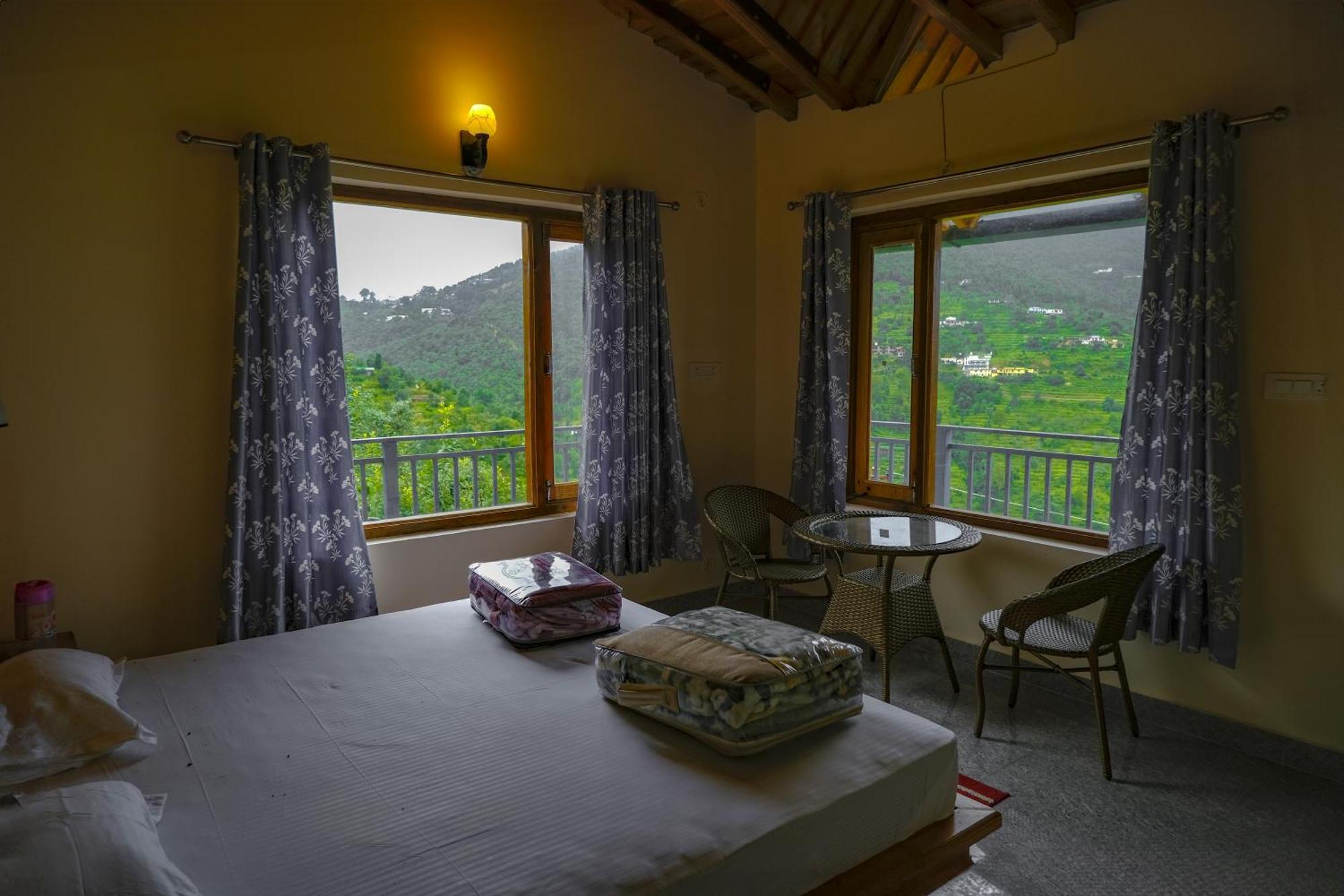 Saanidhya Homestay