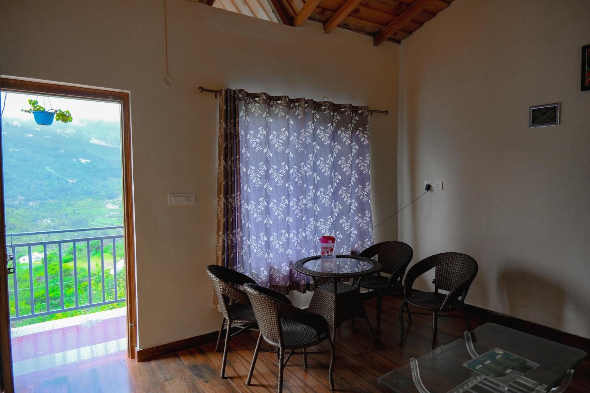 Homestay Saanidhya Mukteshwar