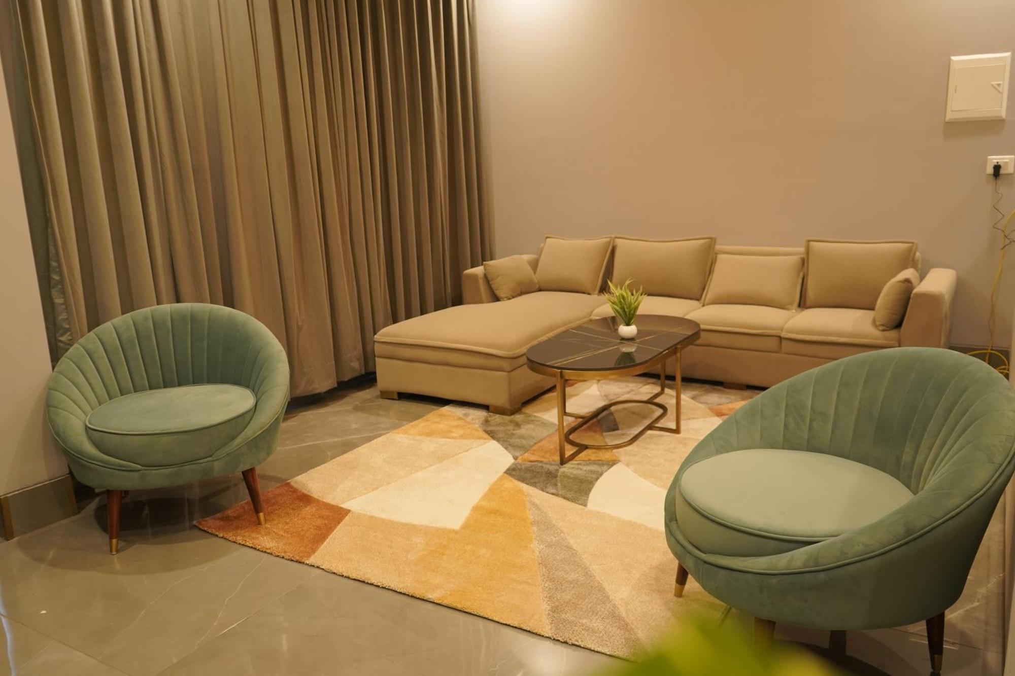 Uptown Kingdom The Luxury Hotel Mukteshwar