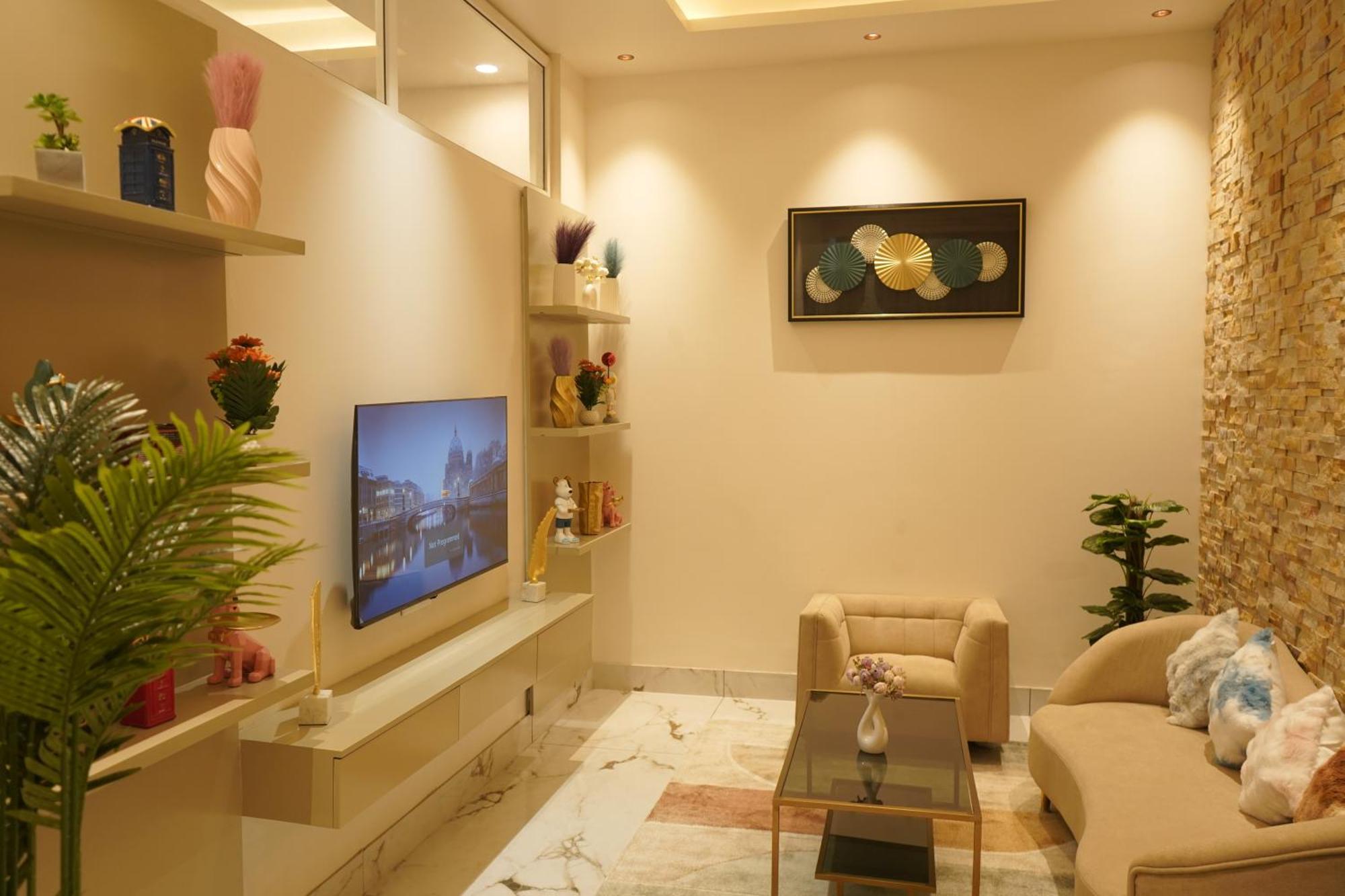 Uptown Kingdom The Luxury Hotel Mukteshwar