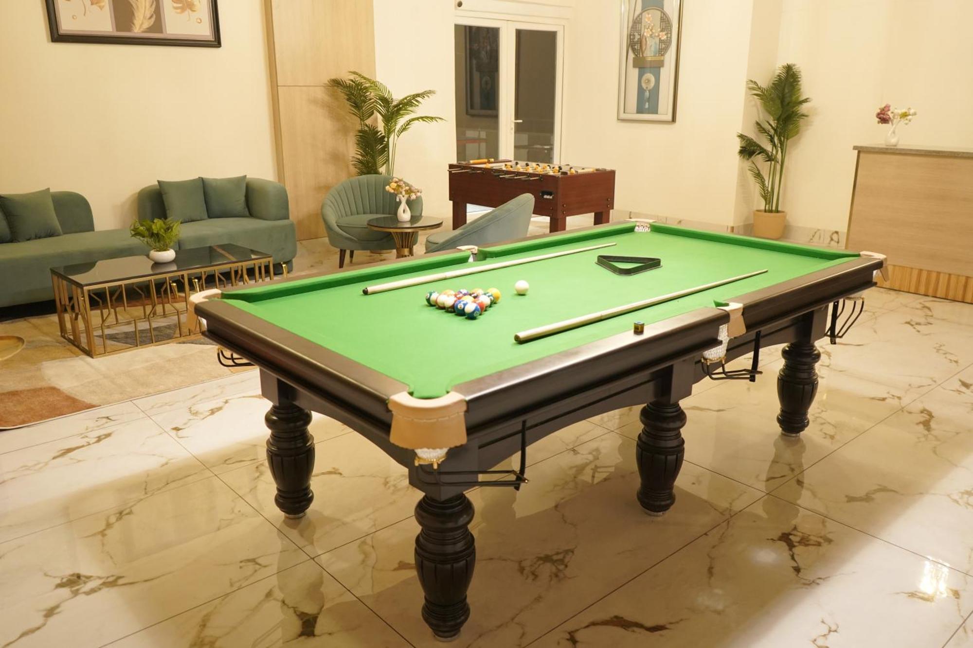 Uptown Kingdom The Luxury 4*