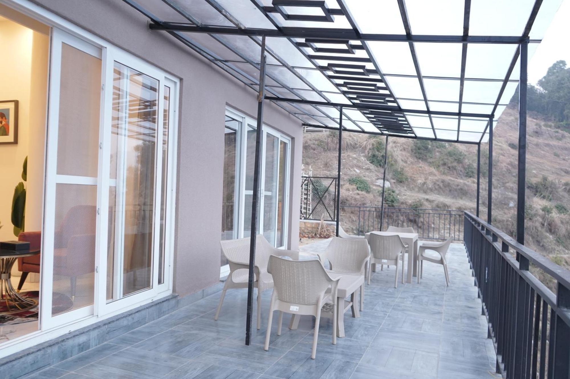 Uptown Kingdom The Luxury 4* Mukteshwar