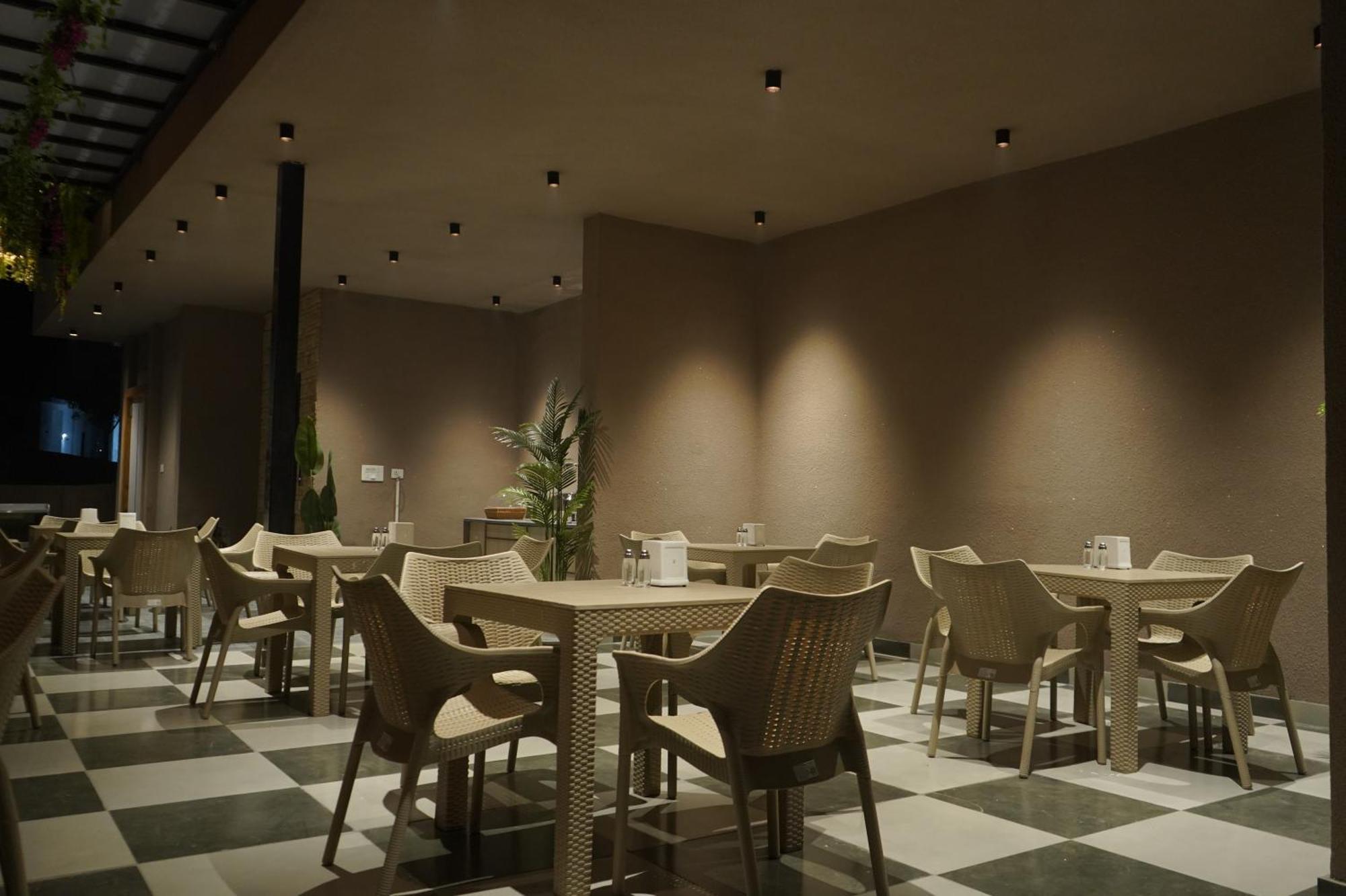 Uptown Kingdom The Luxury Hotel Mukteshwar