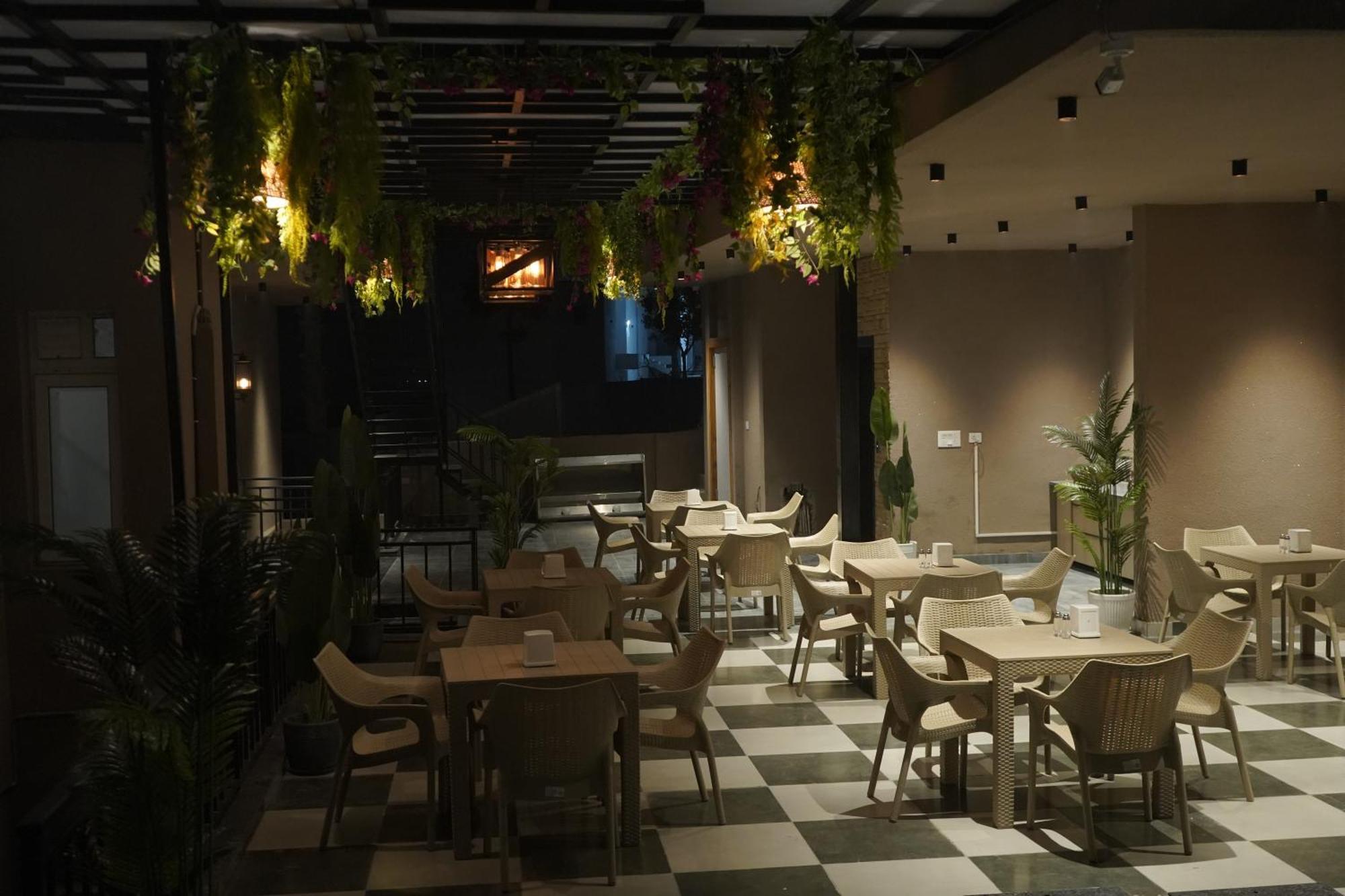 Uptown Kingdom The Luxury Hotel Mukteshwar