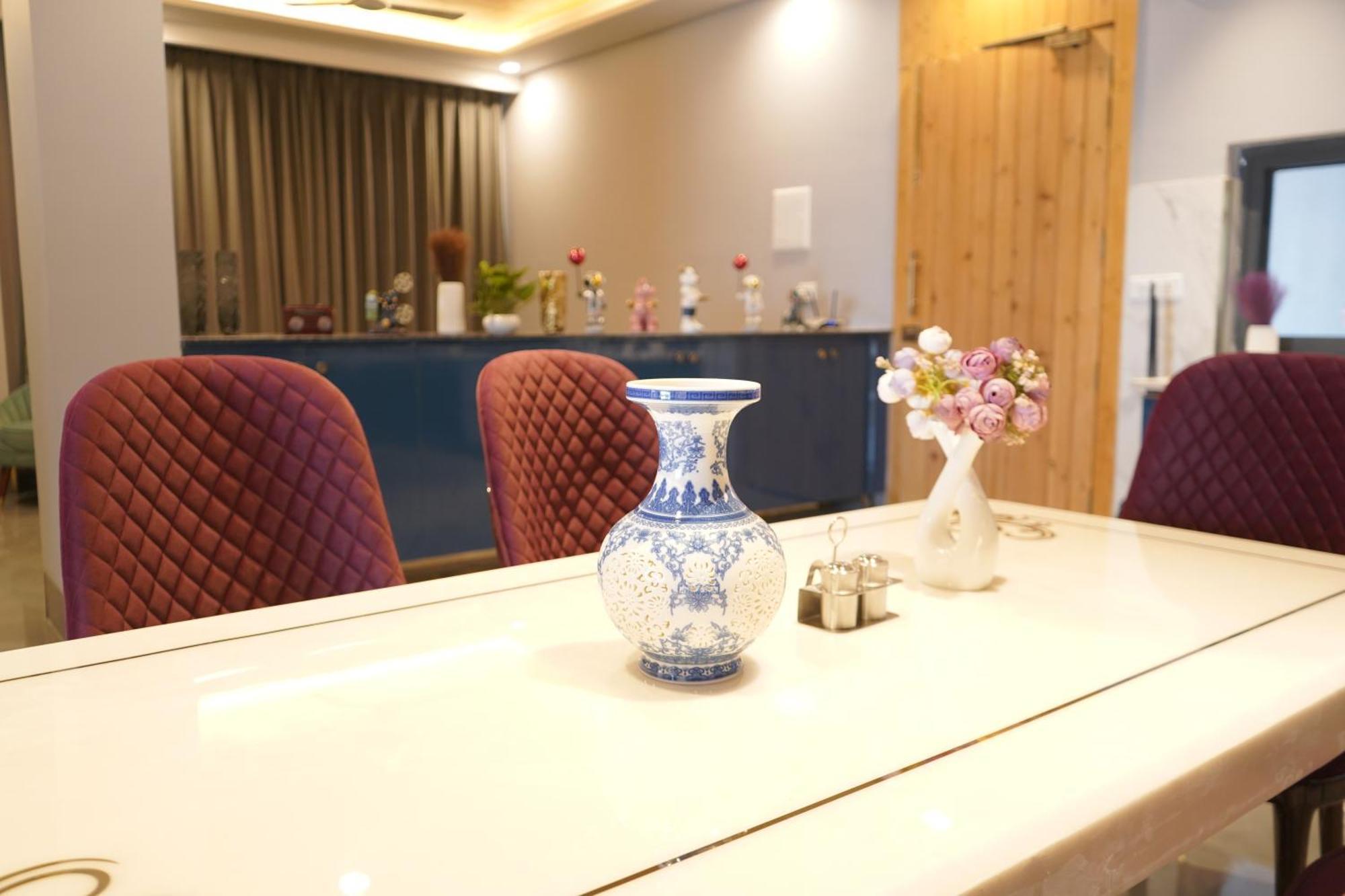 Hotel Uptown Kingdom The Luxury Mukteshwar
