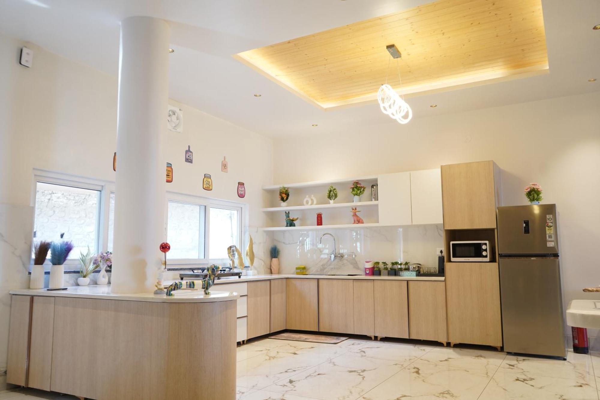 Uptown Kingdom The Luxury 4*