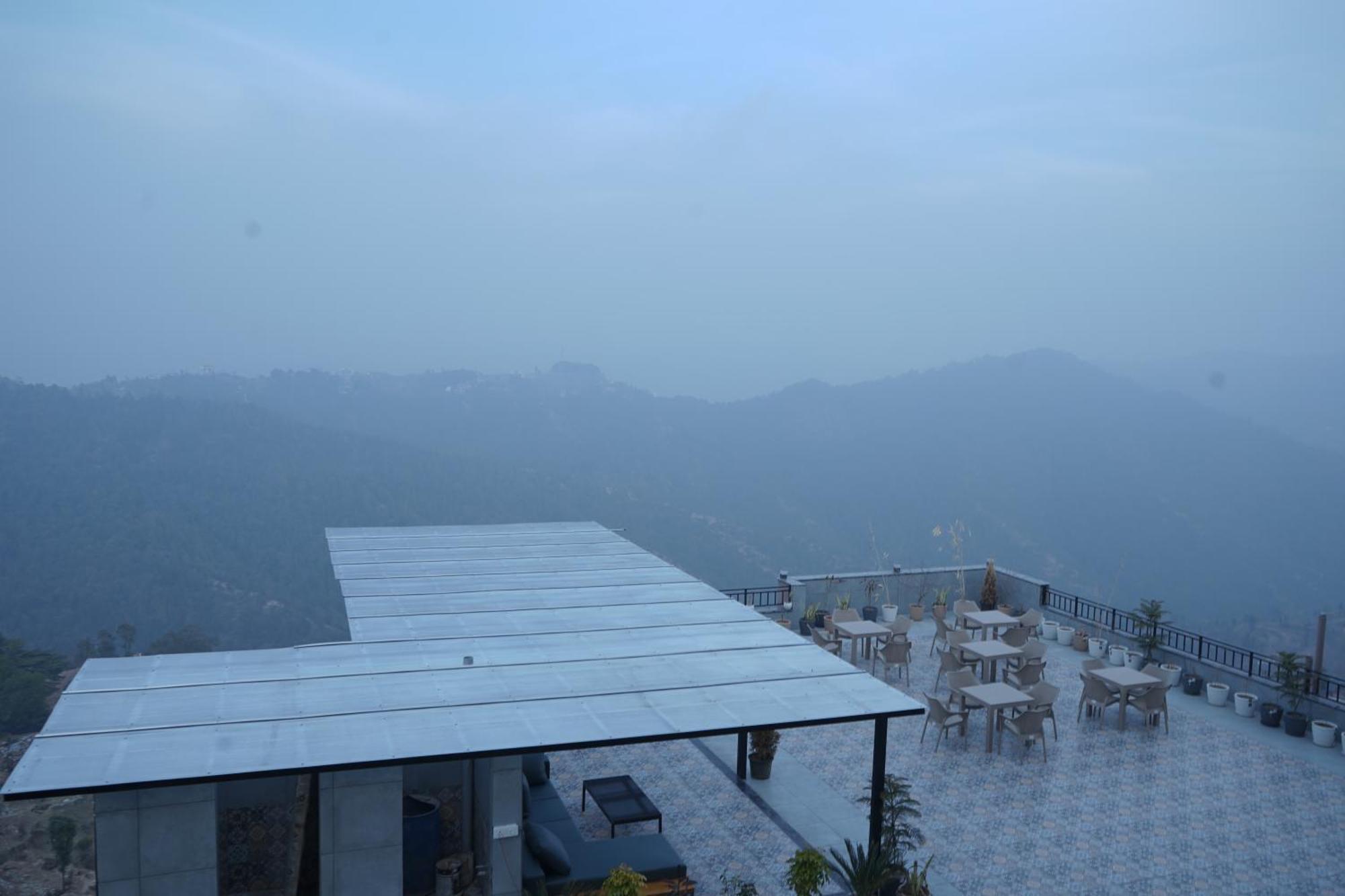 Uptown Kingdom The Luxury 4* Mukteshwar