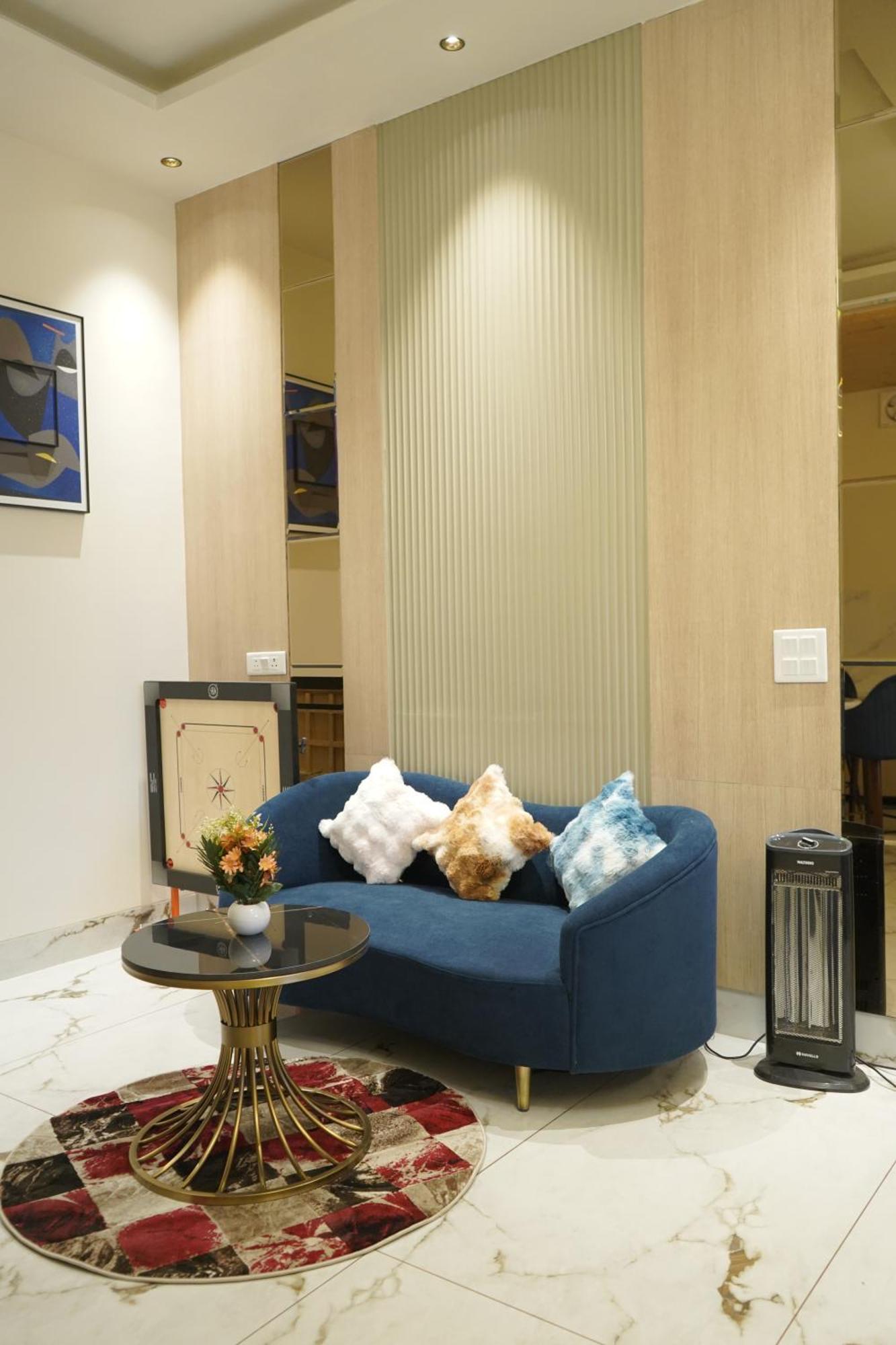 Uptown Kingdom The Luxury 4*