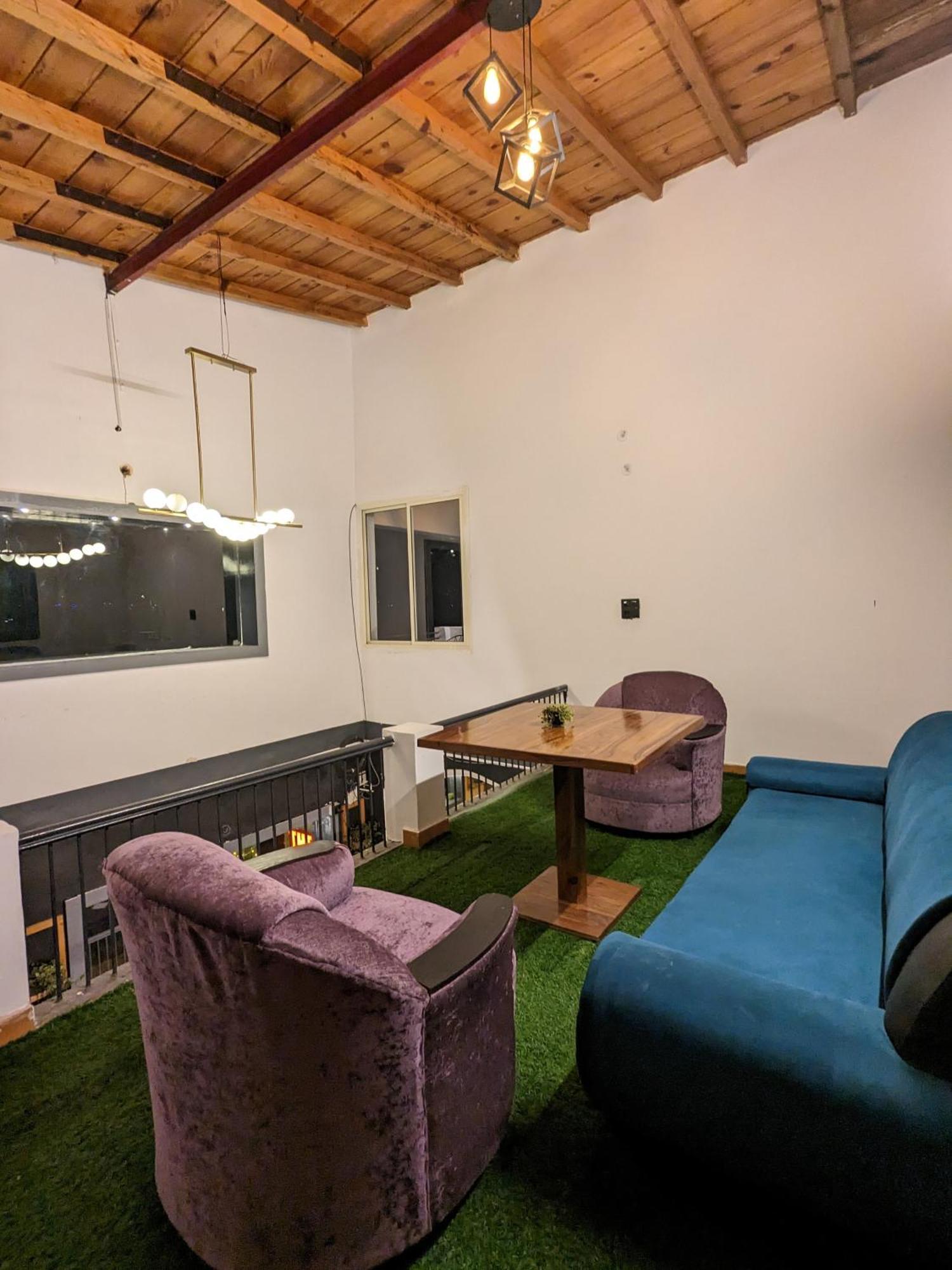 The Fox Retreat Hotel Mukteshwar