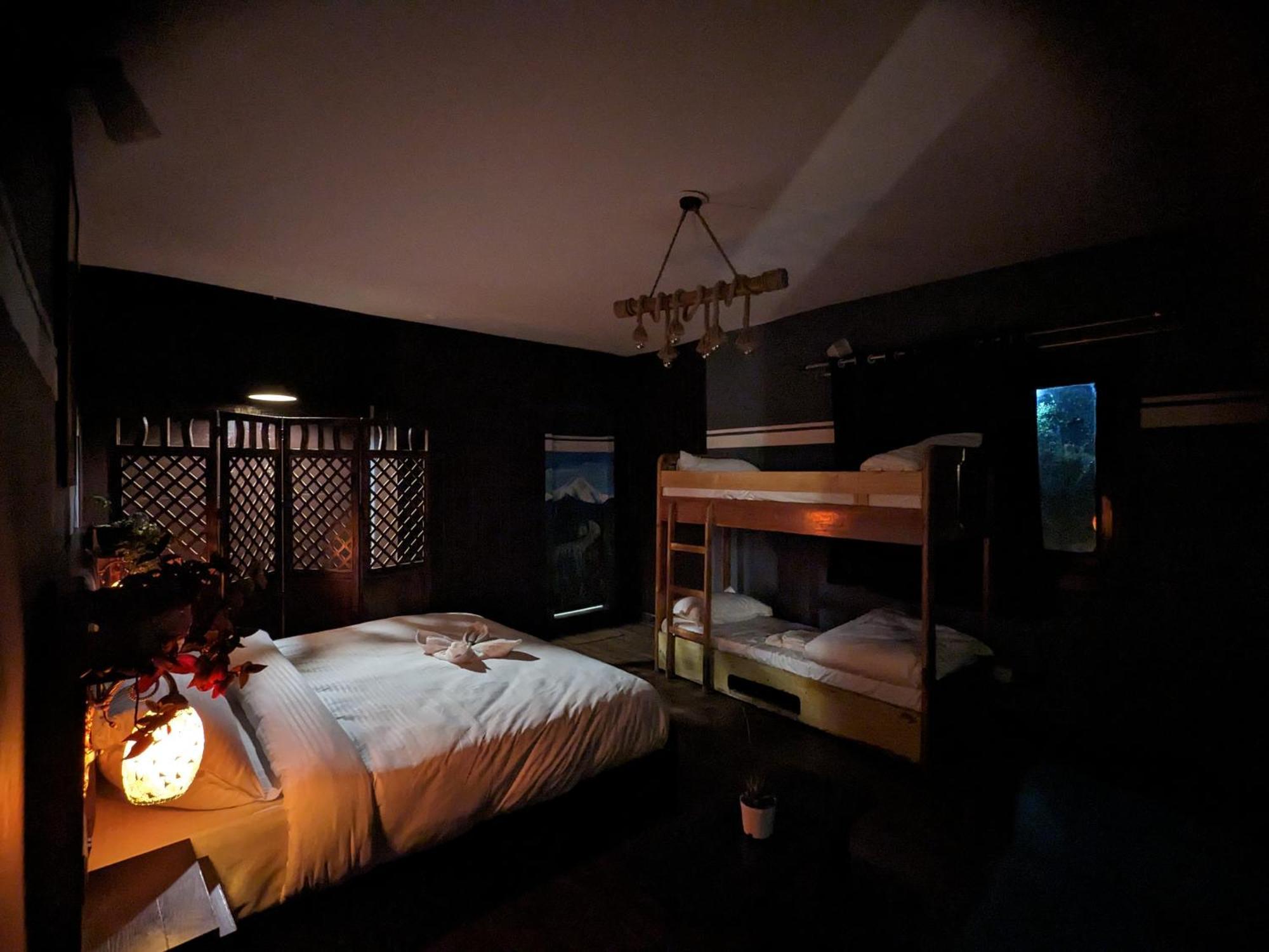 The Fox Retreat Hotel