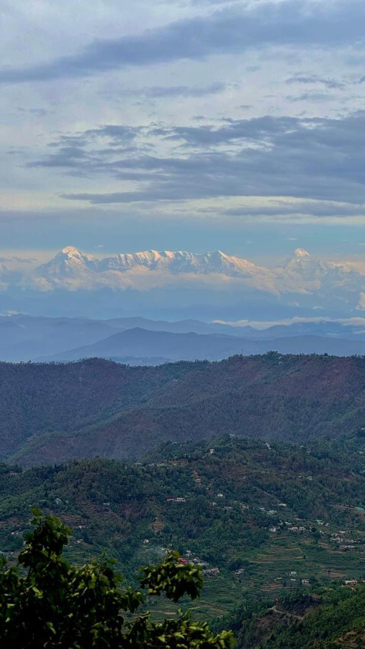 The Fox Retreat Mukteshwar