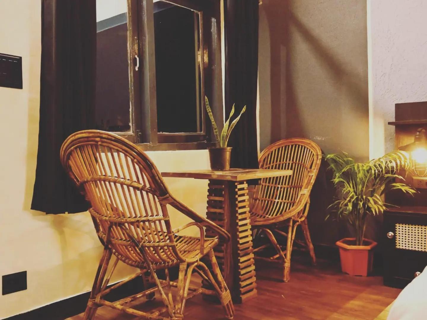 The Fox Retreat 4* Mukteshwar