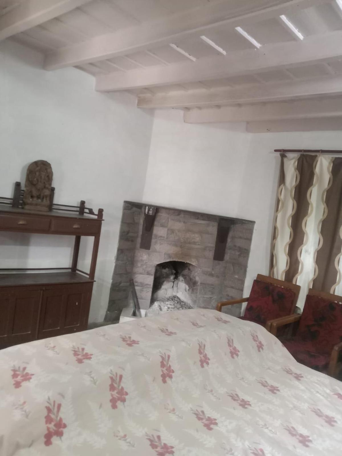 Orchard Oasis Holiday home Mukteshwar