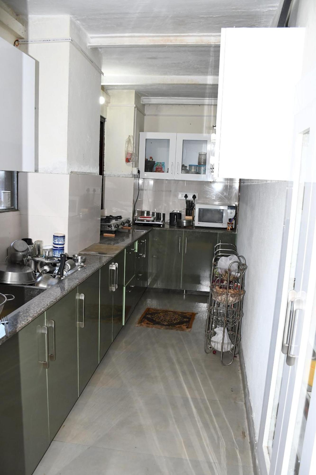 Orchard Oasis Holiday home *