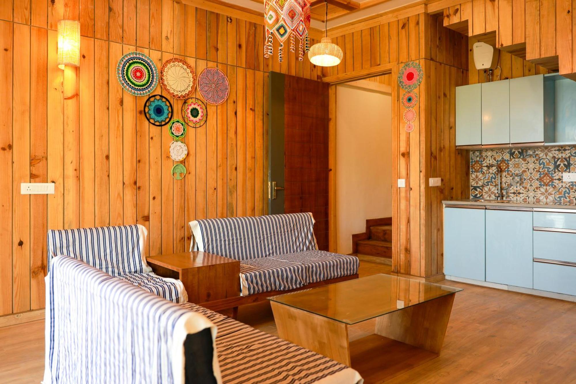Qcent Club Resort