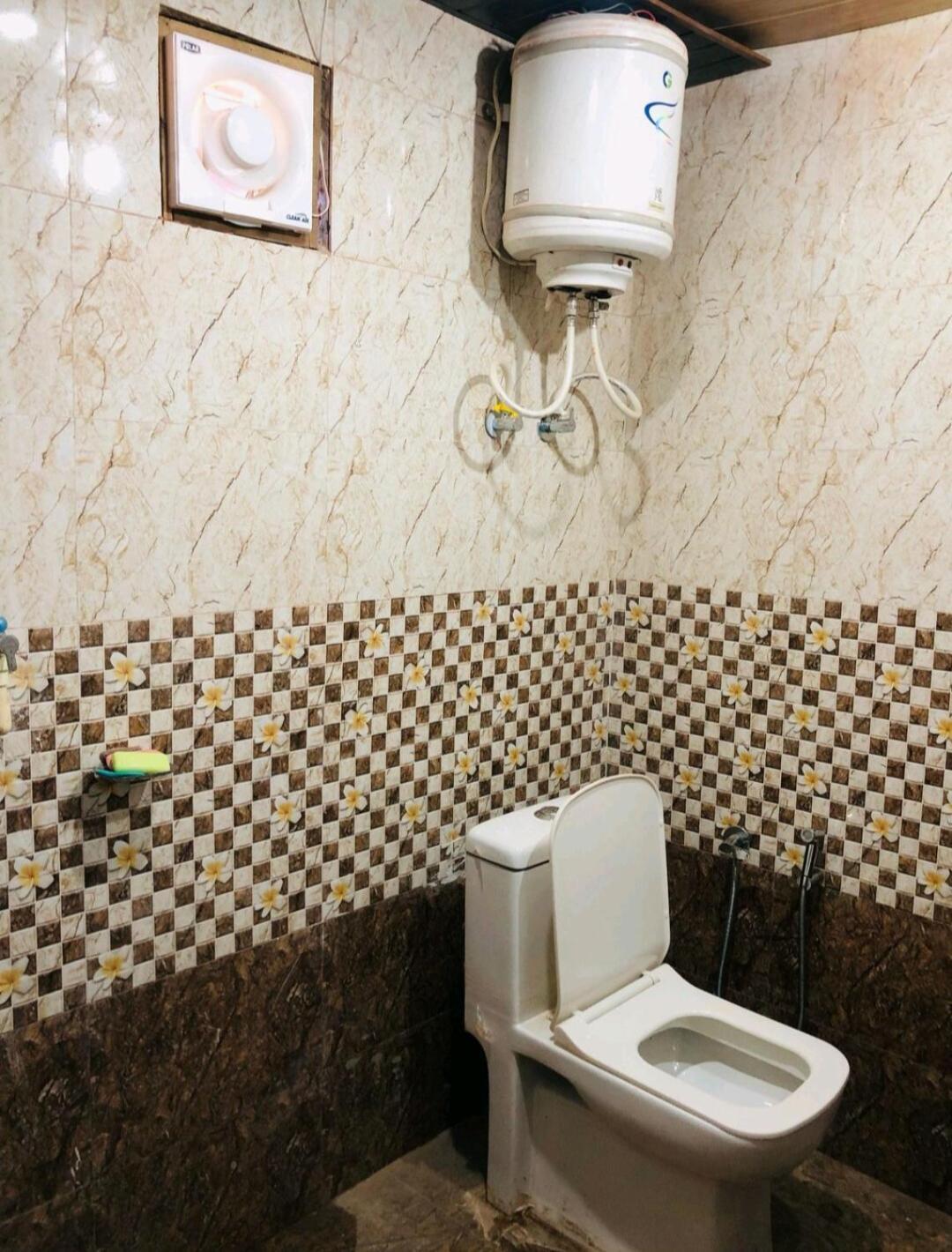 Himdarshanhomestay