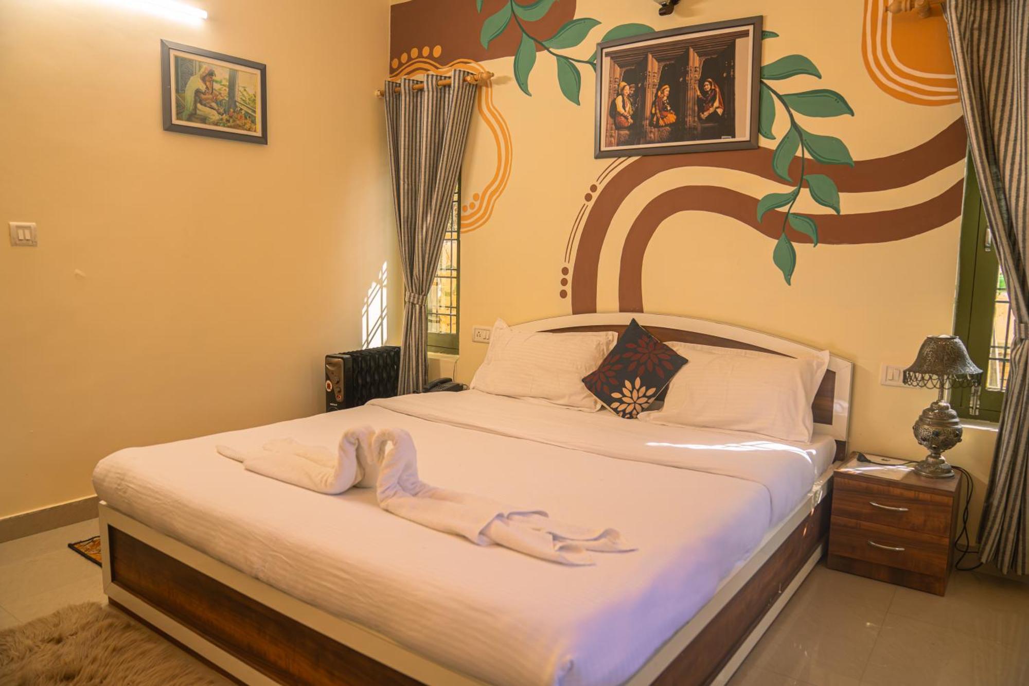 Thehimalayanliving Whistling Pines Hotel
