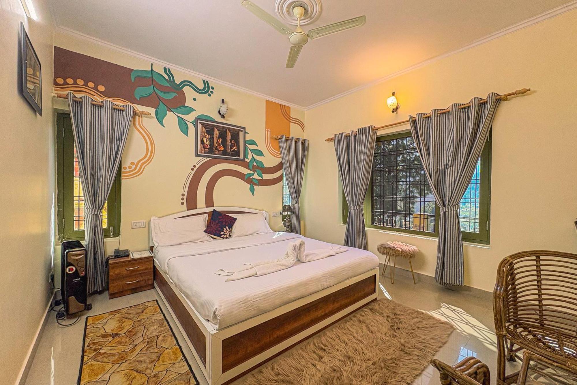 Thehimalayanliving Whistling Pines 4*