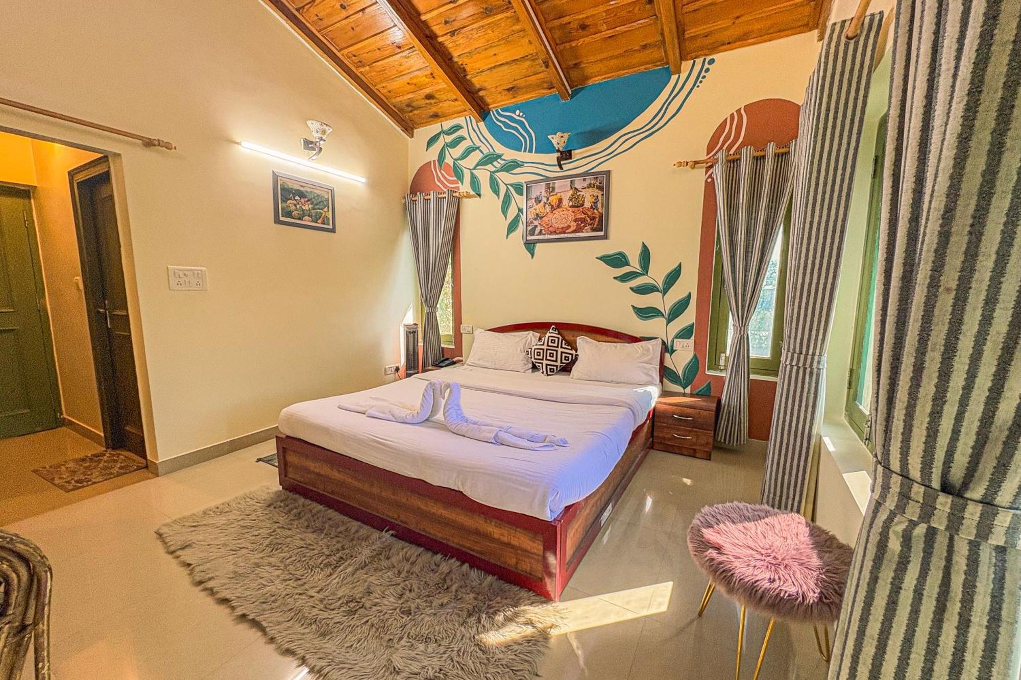Hotel Thehimalayanliving Whistling Pines 4*
