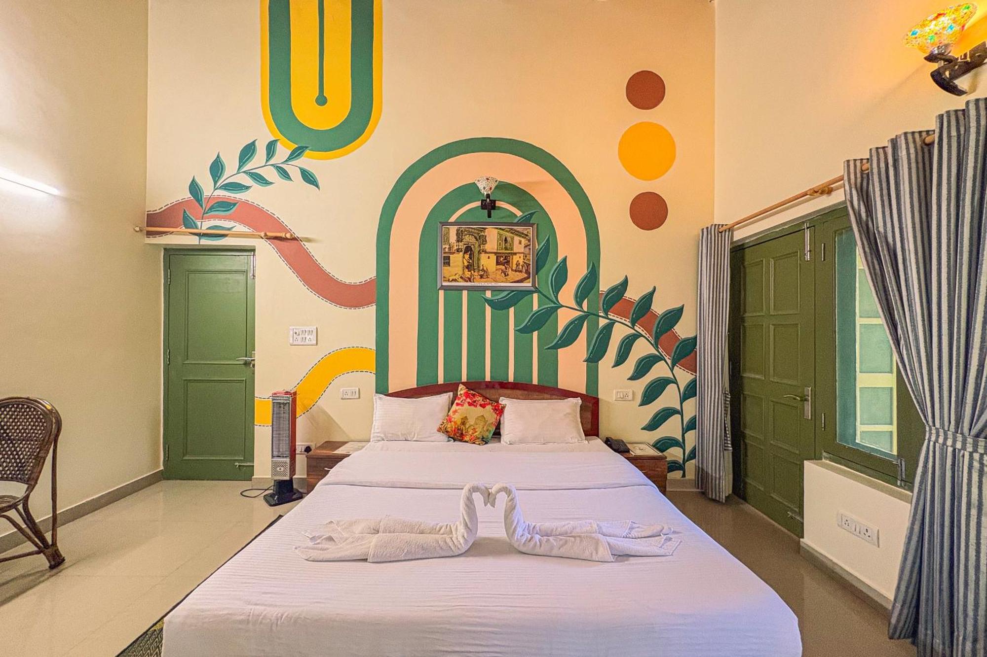 Thehimalayanliving Whistling Pines 4*