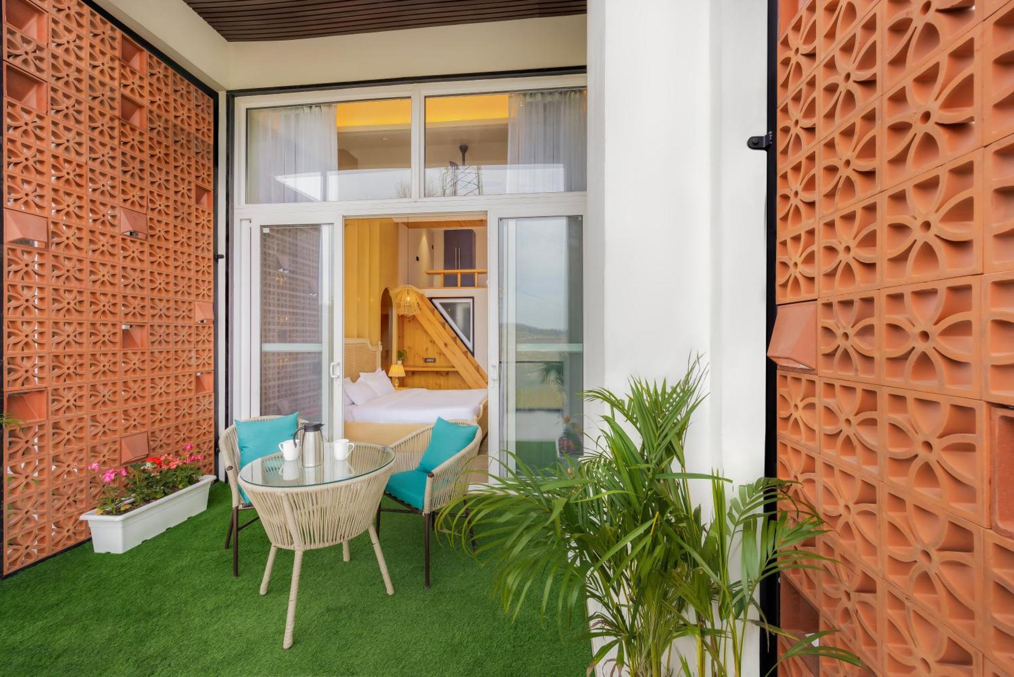 Kyomi Retreat-mukteshwar Hotel