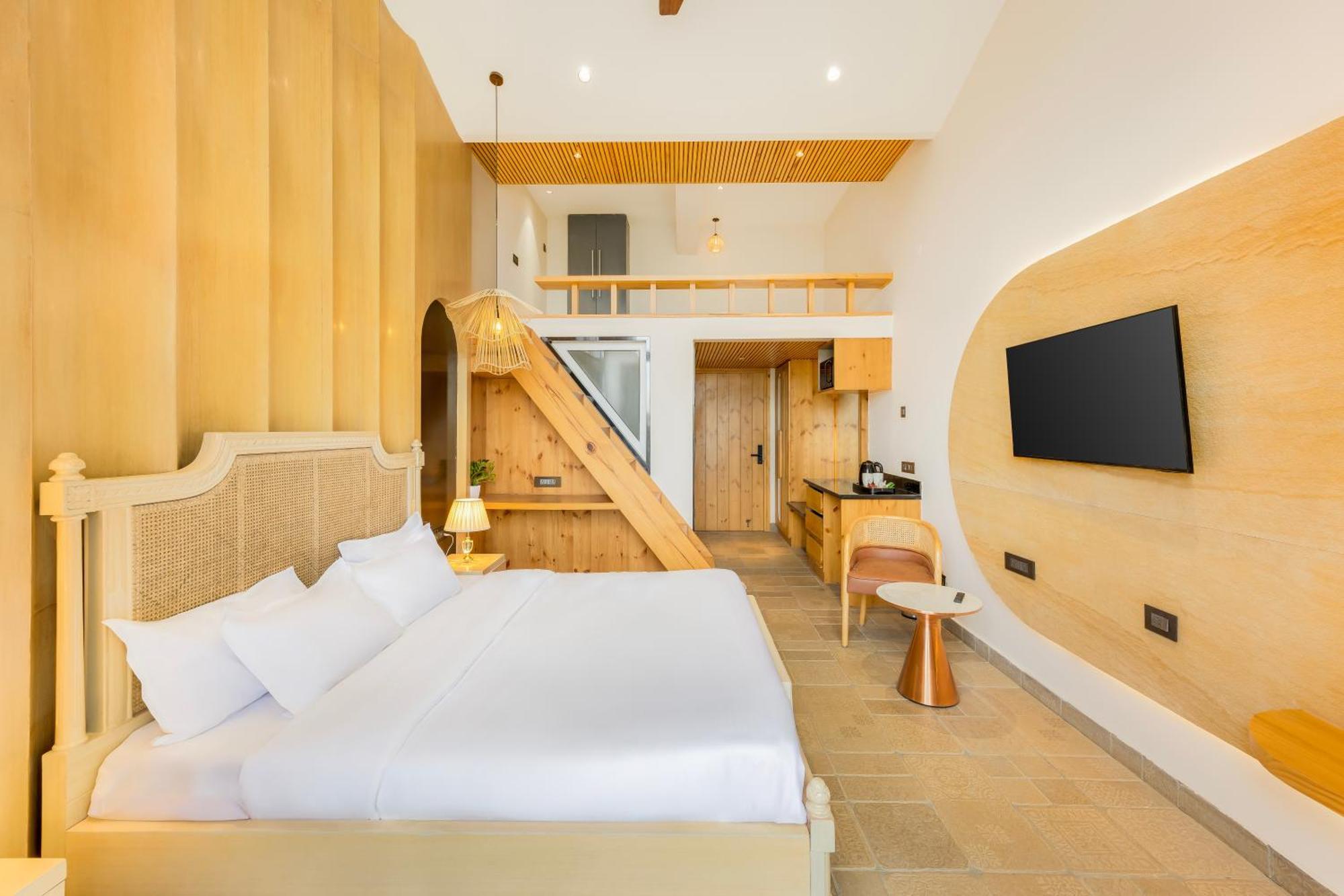 Kyomi Retreat-mukteshwar