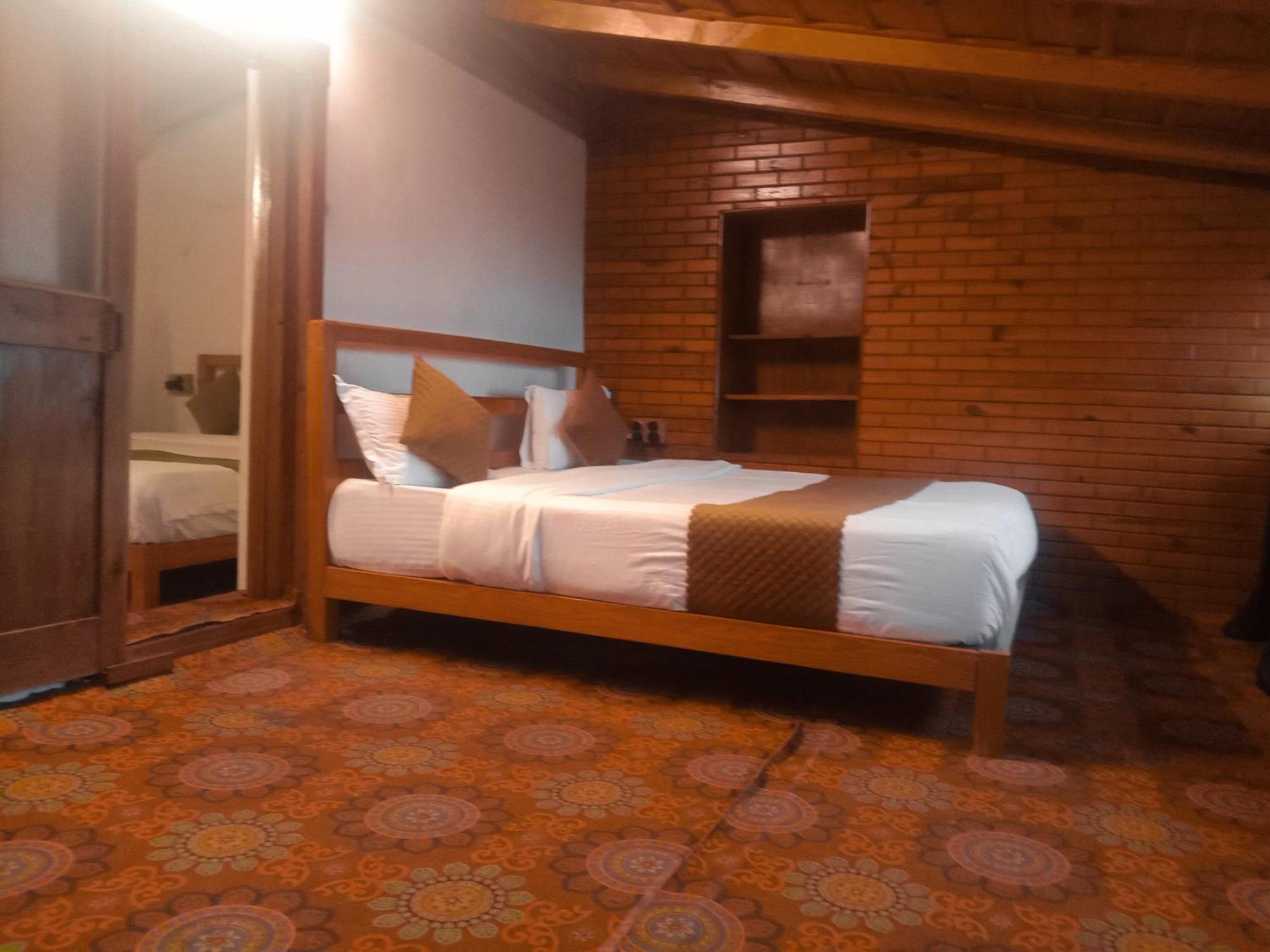 Haven Retreat Resort
