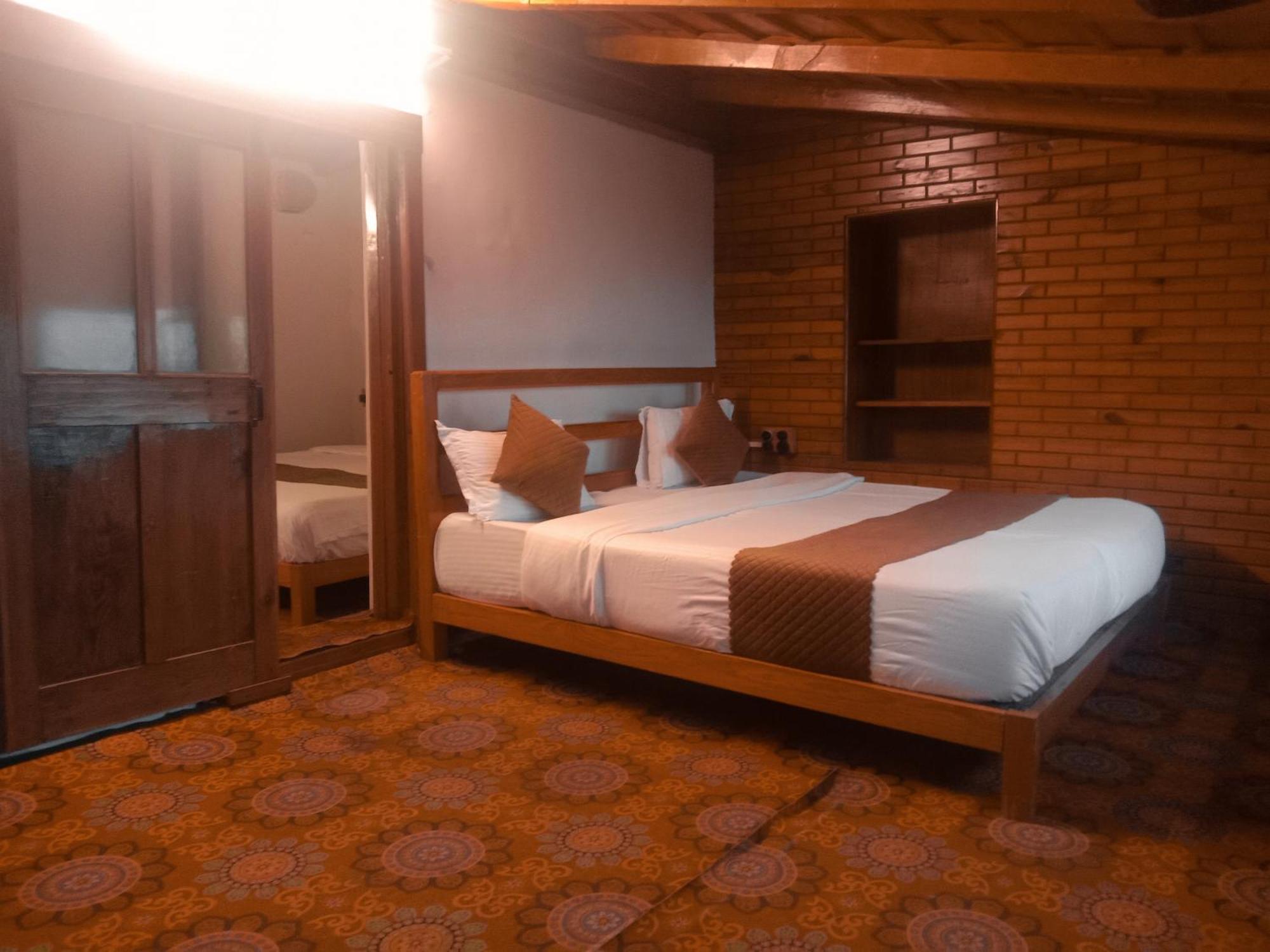 Haven Retreat *
