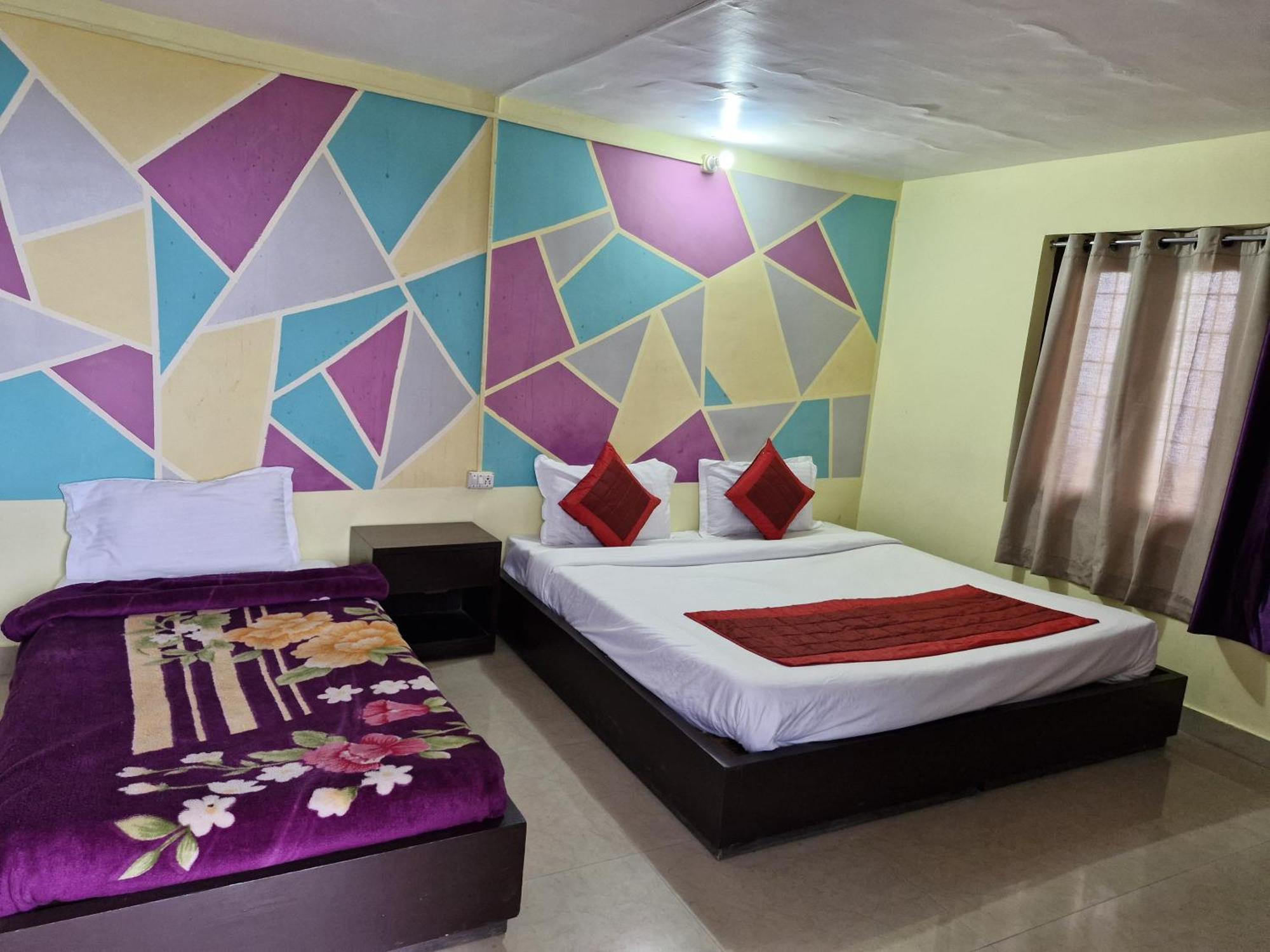 Hotel Snowberry