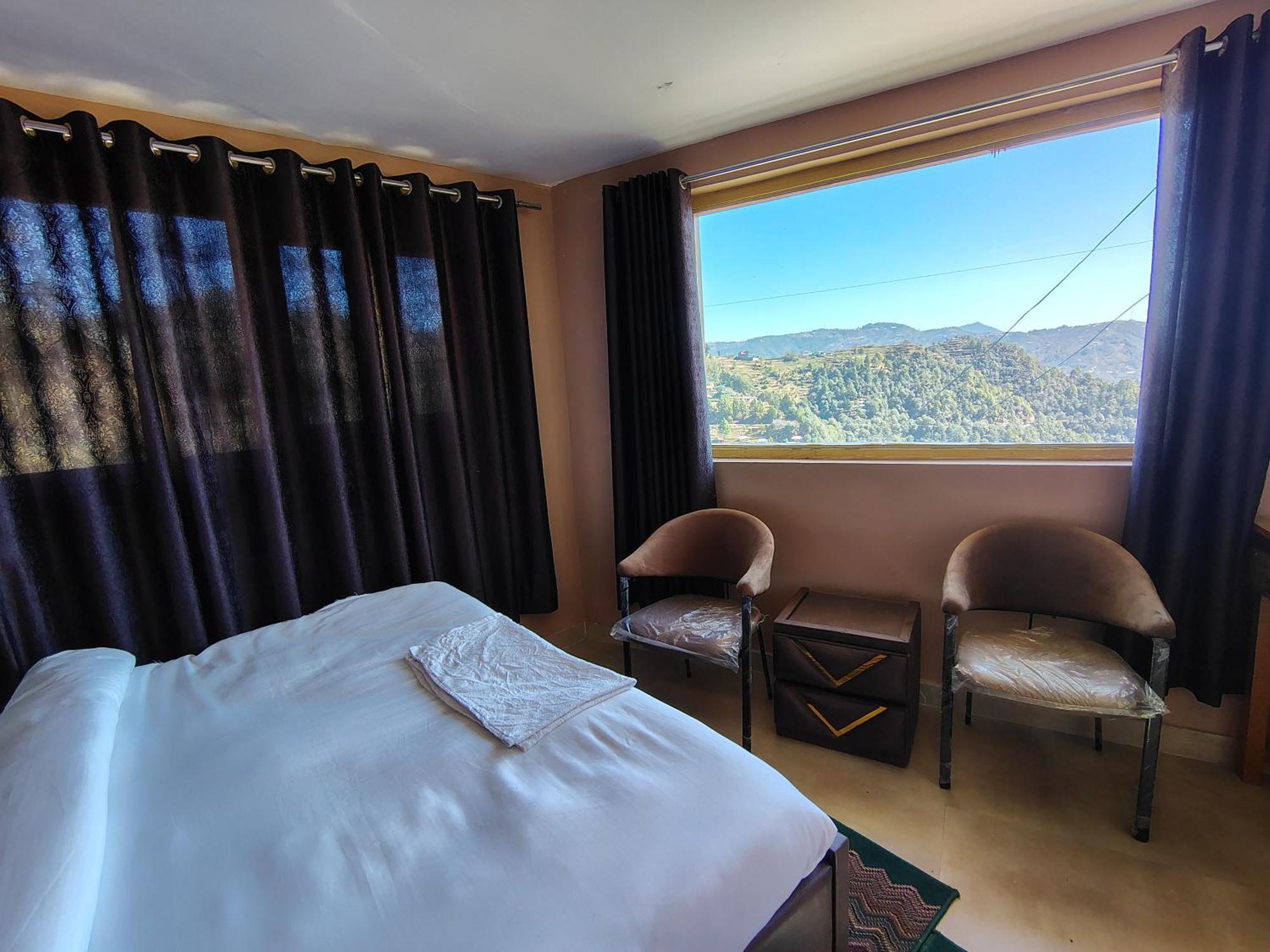 Commander Hotel