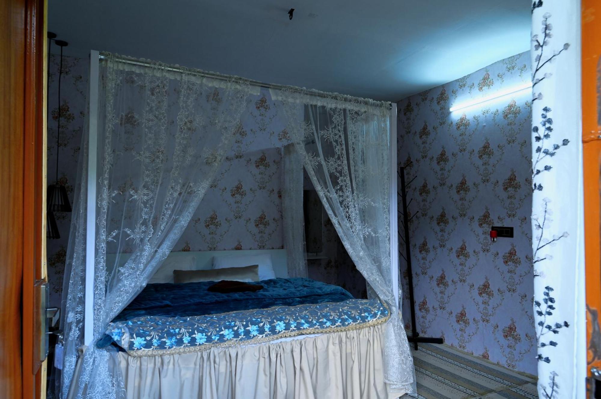 Hotel The Rare Ones, Bhalugaad And Game Zone Mukteshwar