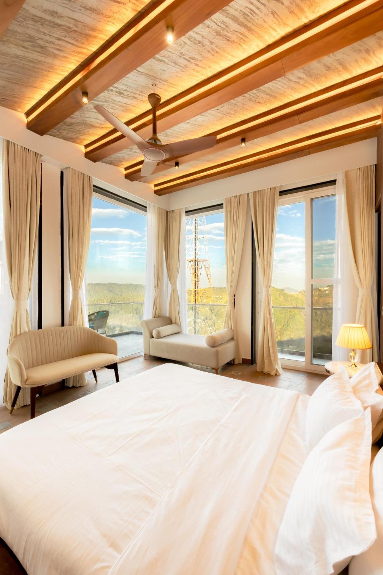 Kyomi Retreat-mukteshwar Hotel 4*