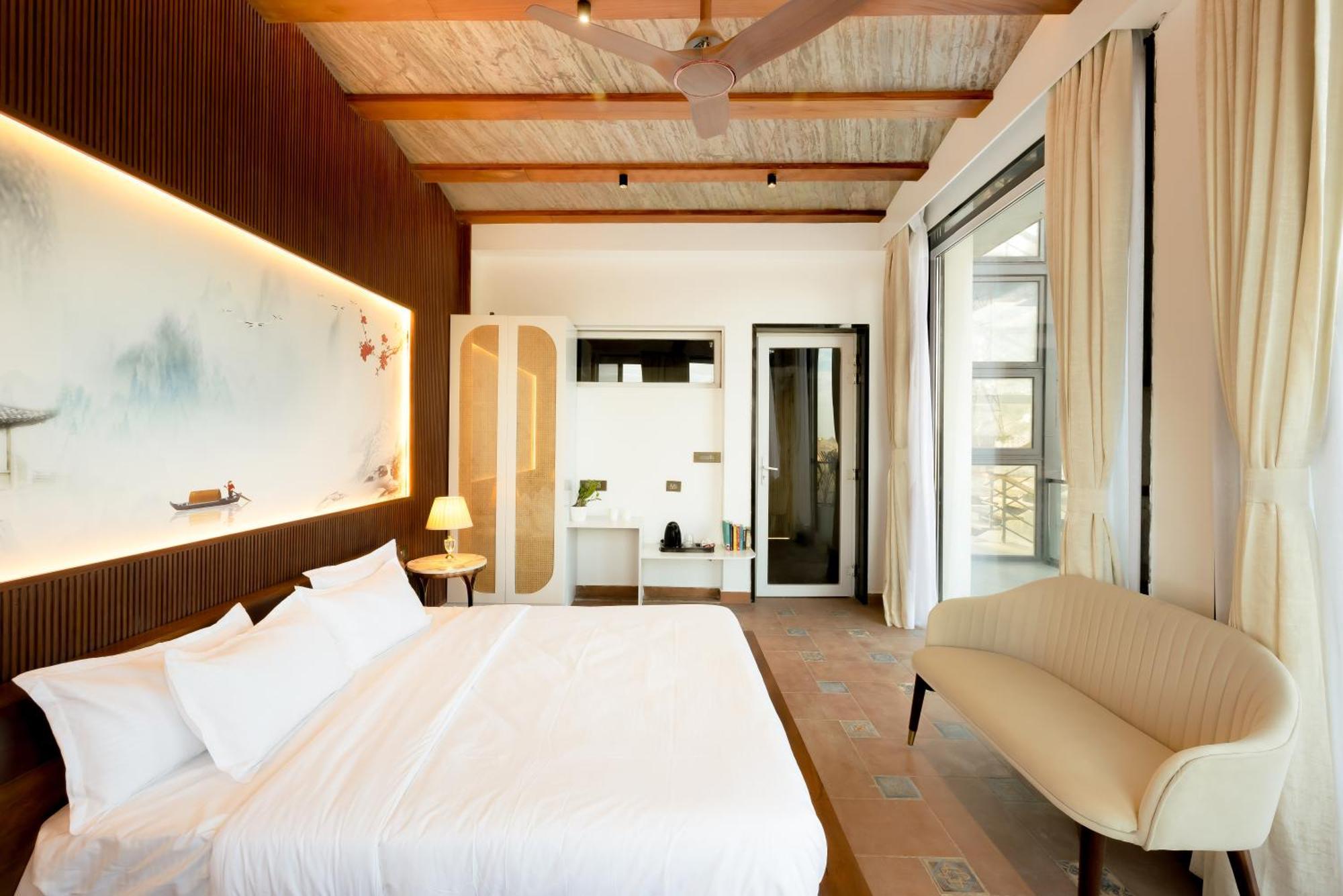 Hotel Kyomi Retreat-mukteshwar