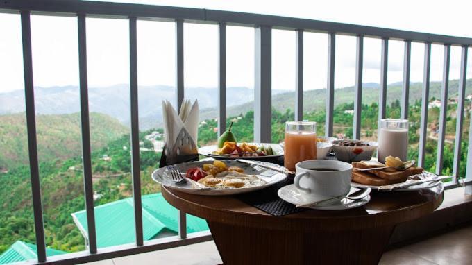 Resort Shree Parijat - Luxury In