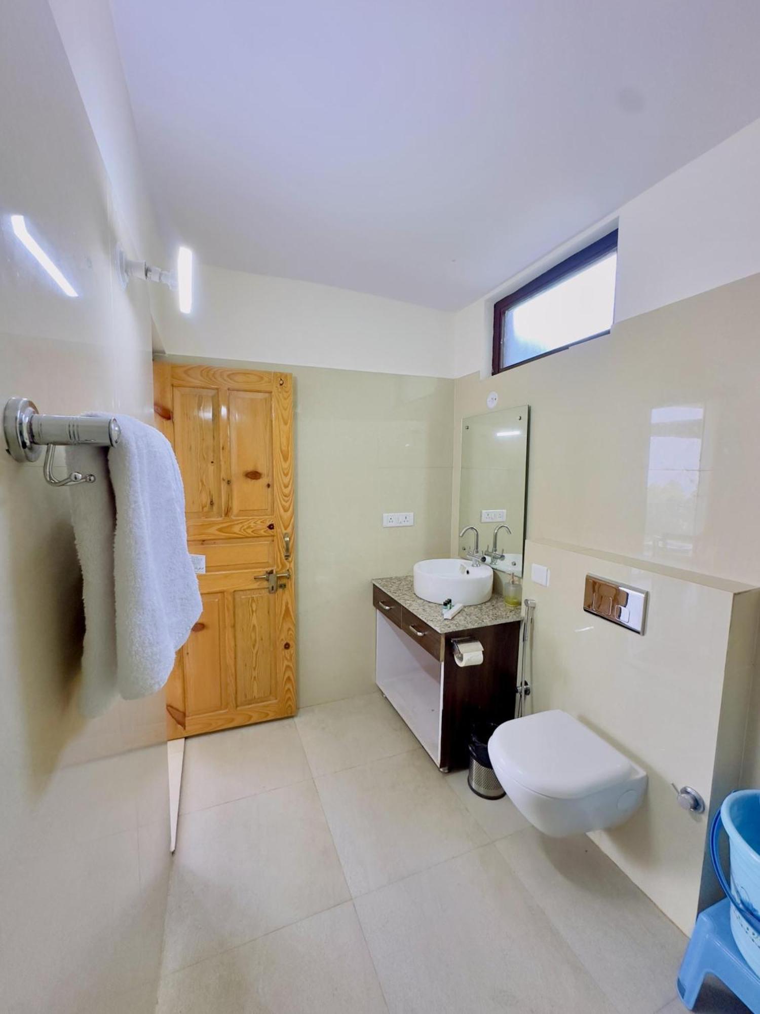Shree Parijat - Luxury In Mukteshwar