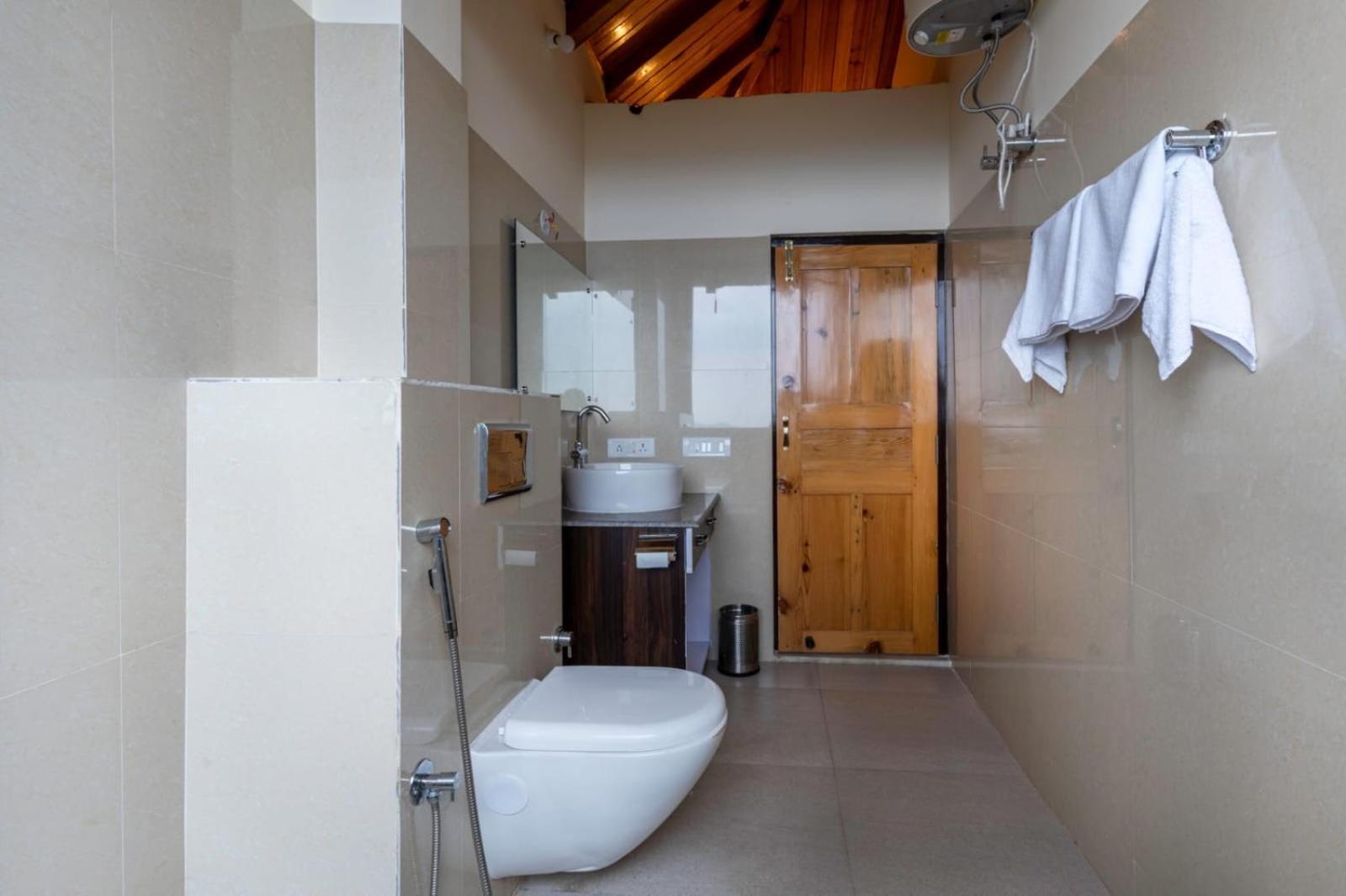 Shree Parijat - Luxury In