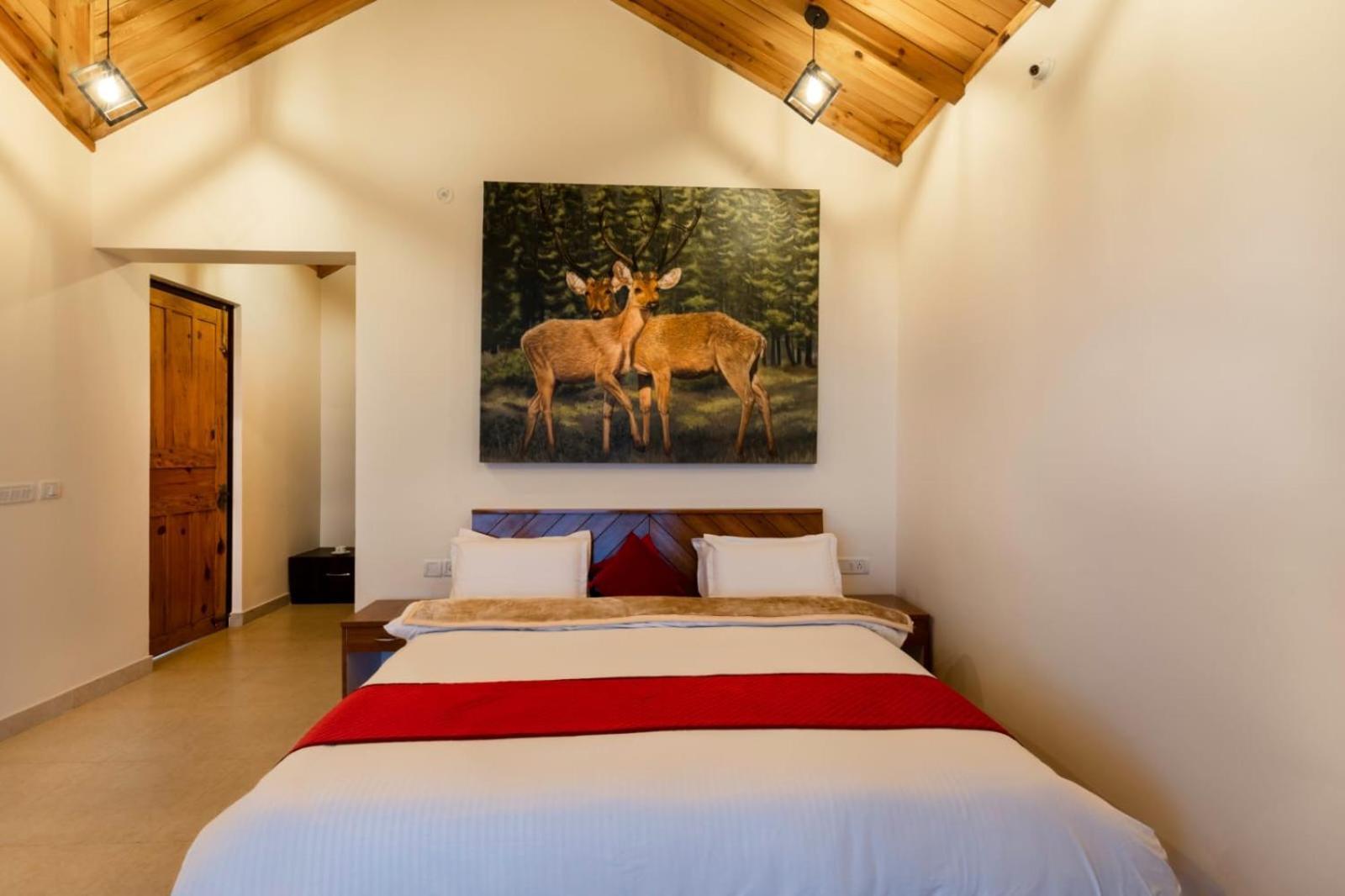 Shree Parijat - Luxury In *