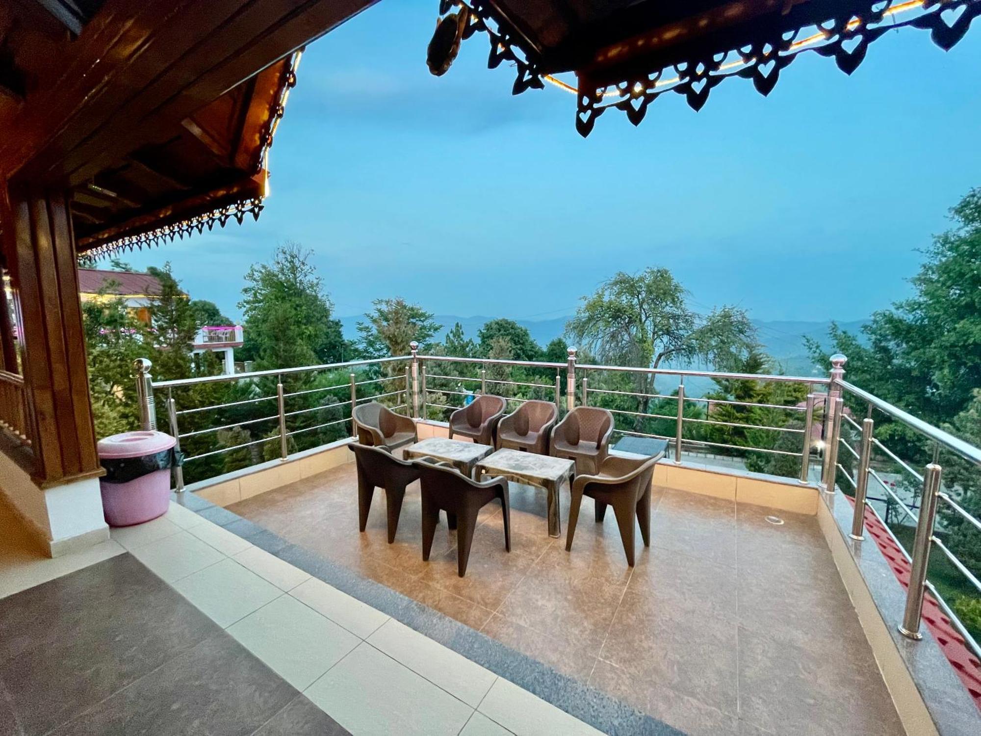 Hotel Shri Shail