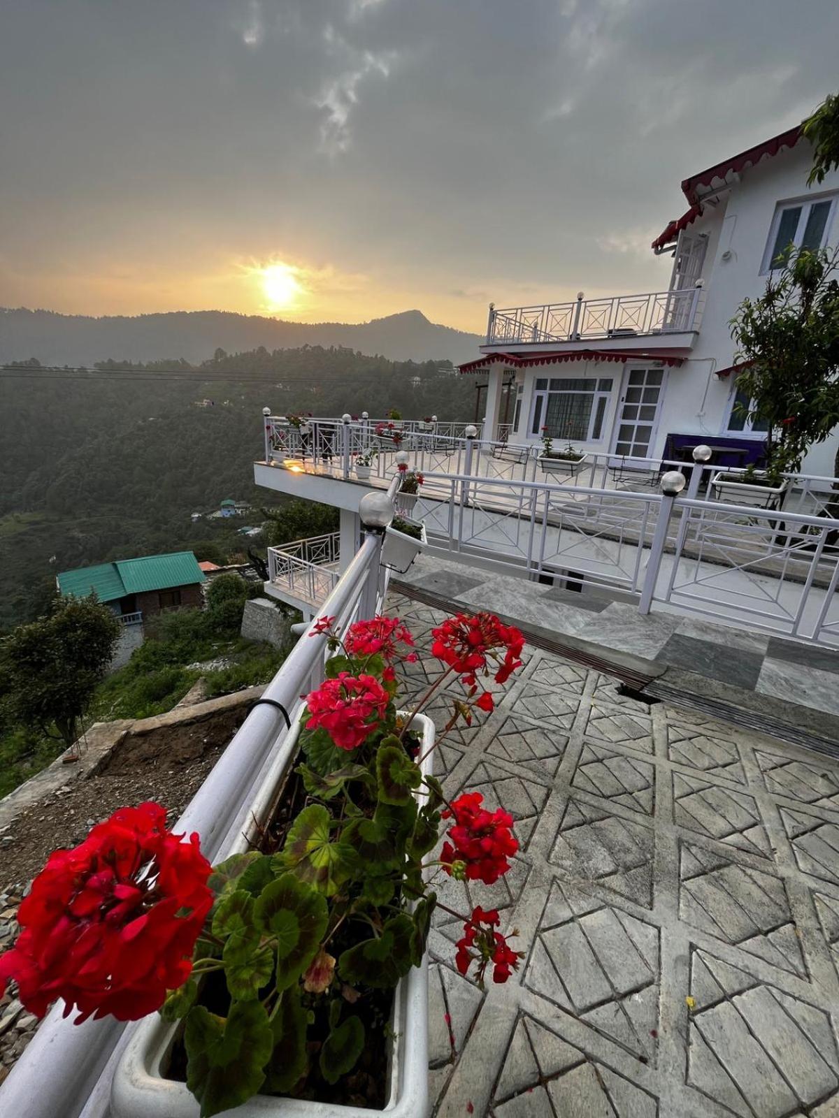 Guest house Bayberry